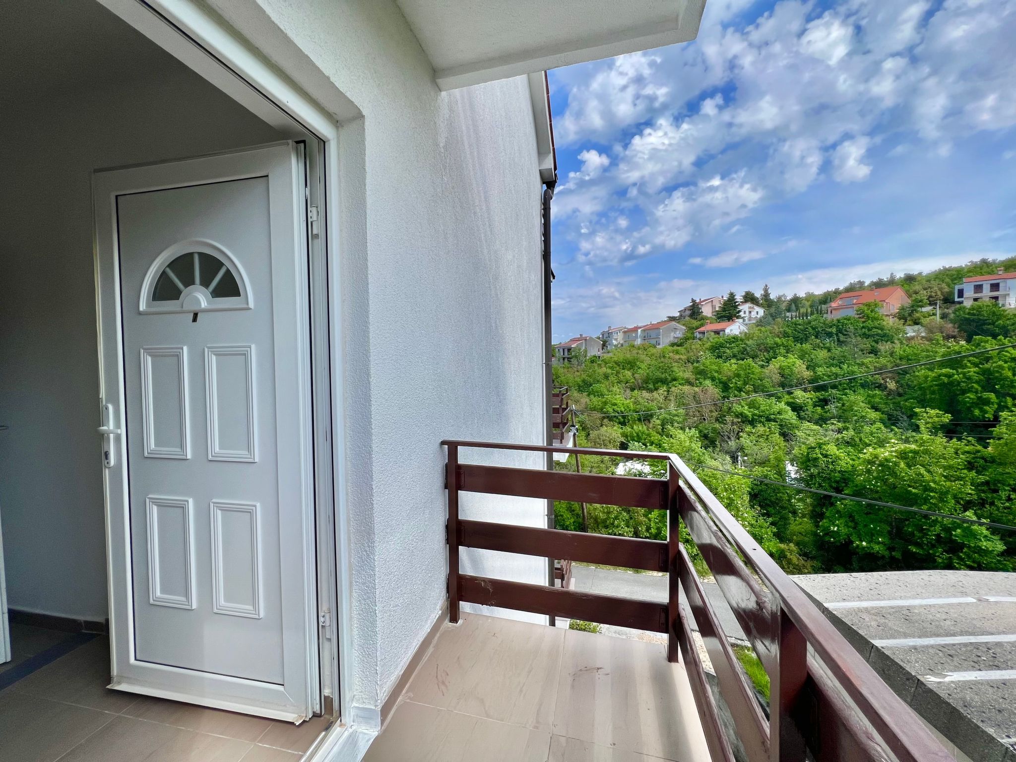 Wohnung Velly-Outside