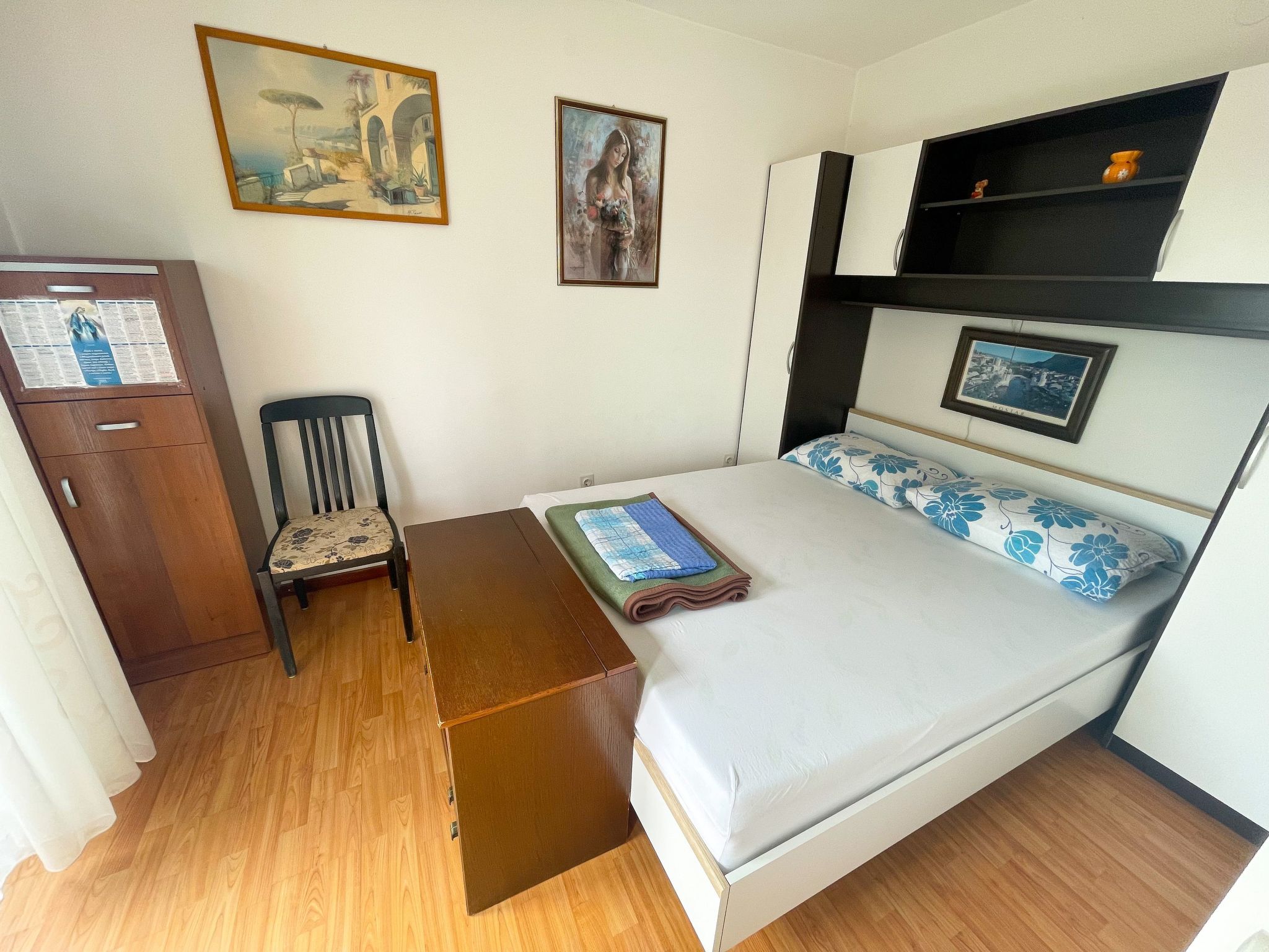 Wohnung Orlić-Inside