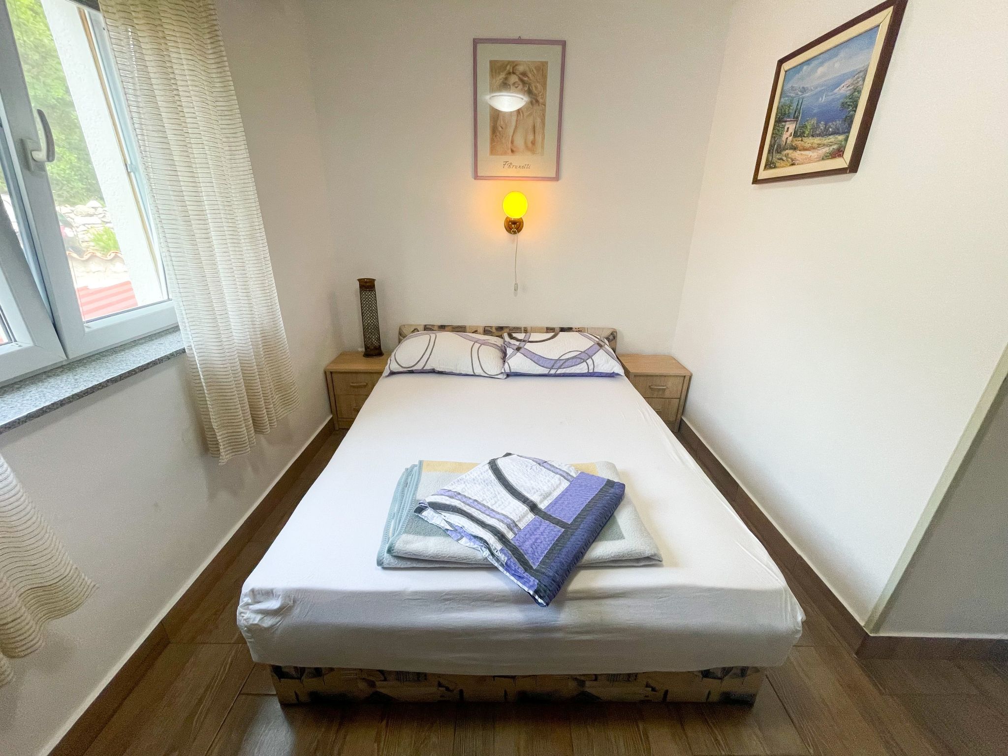 Wohnung Orlić-Inside