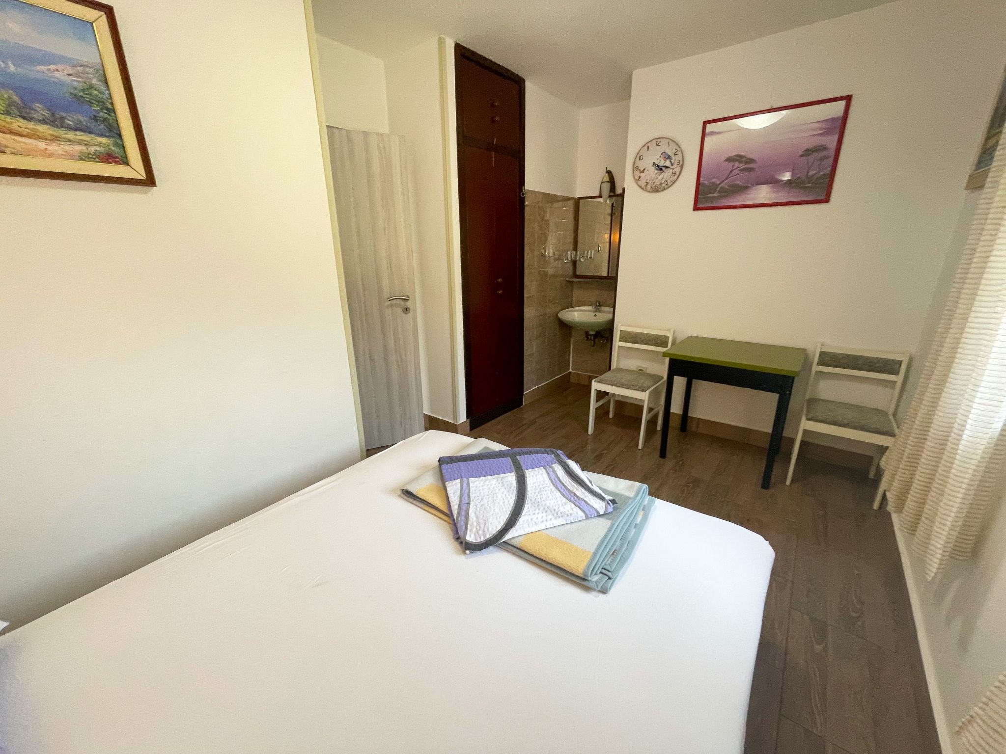 Wohnung Orlić-Inside