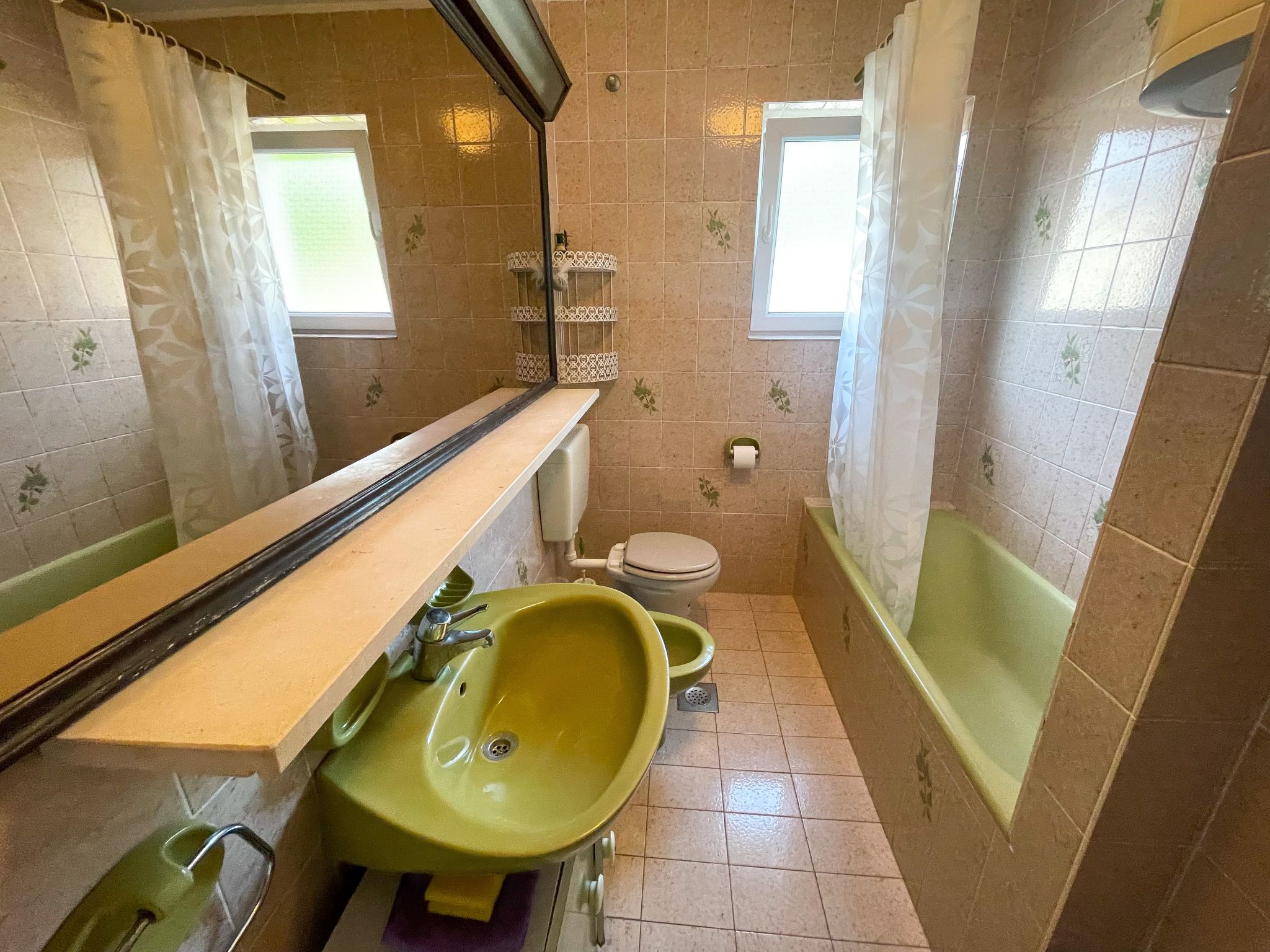 Wohnung Orlić-Inside