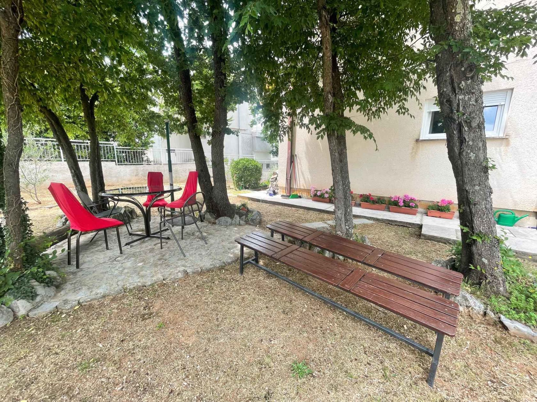 Apartman Vila Boza-Outside
