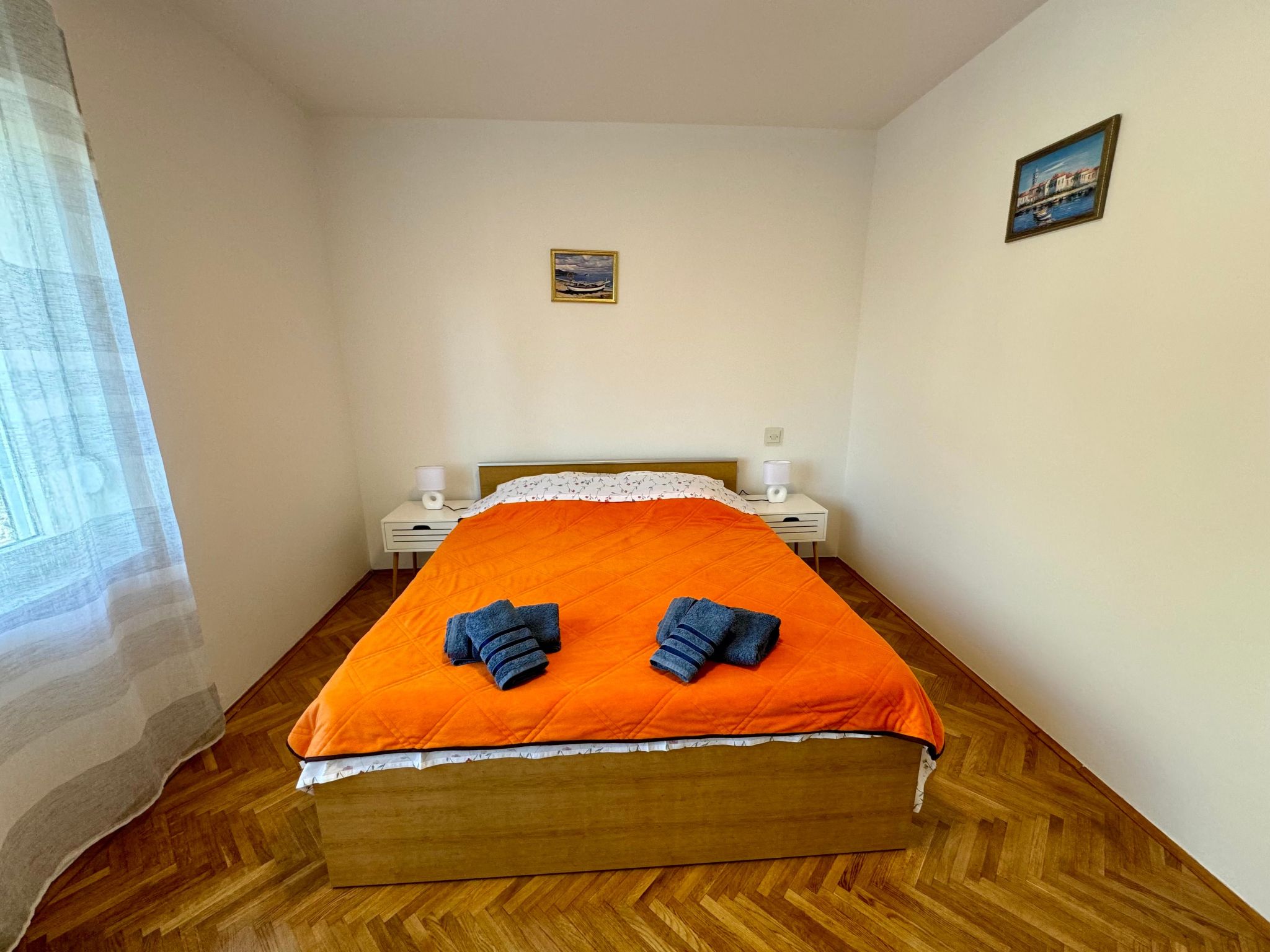 Apartman Vila Boza-Inside