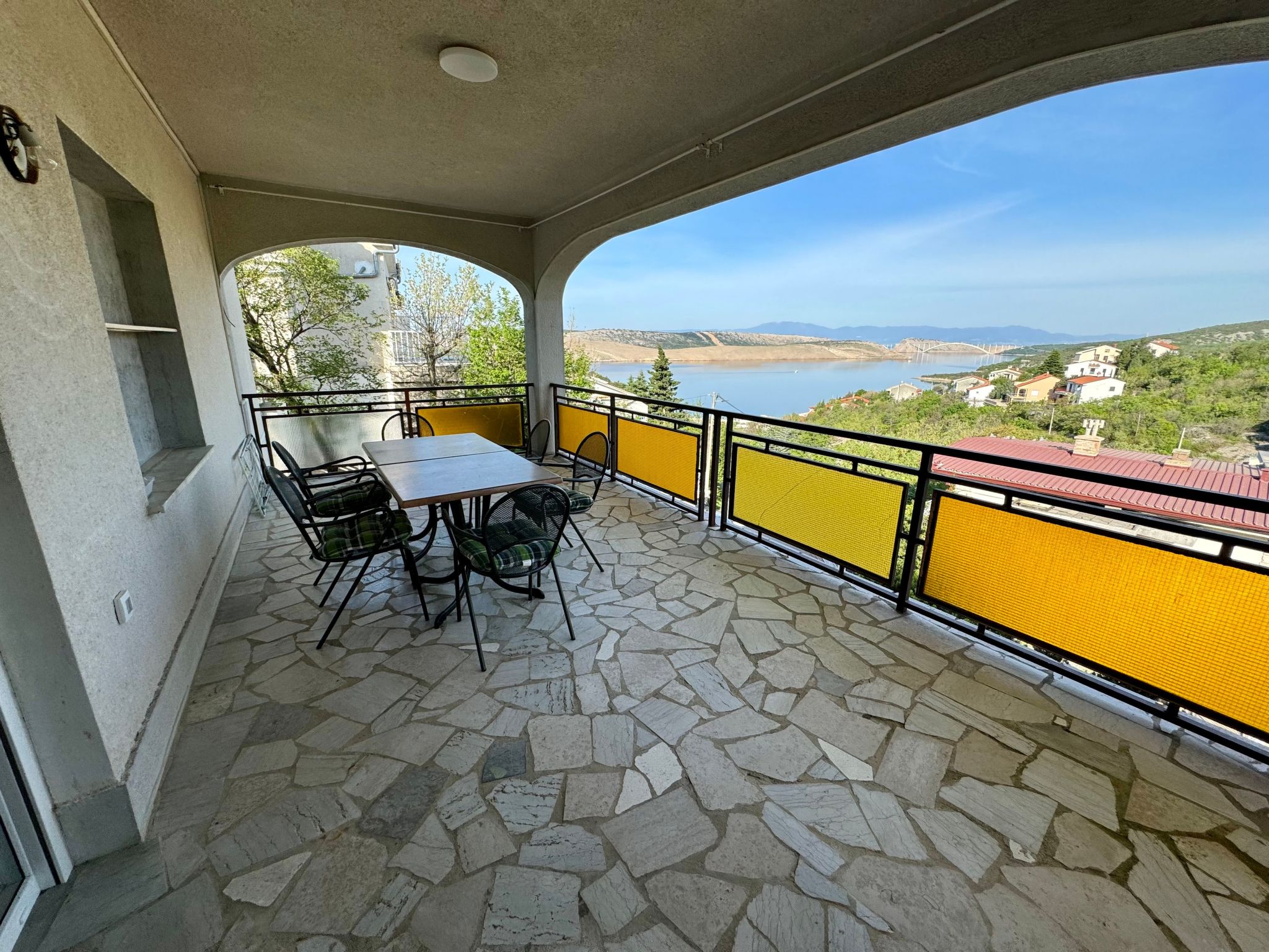 Apartman Vila Boza-Outside