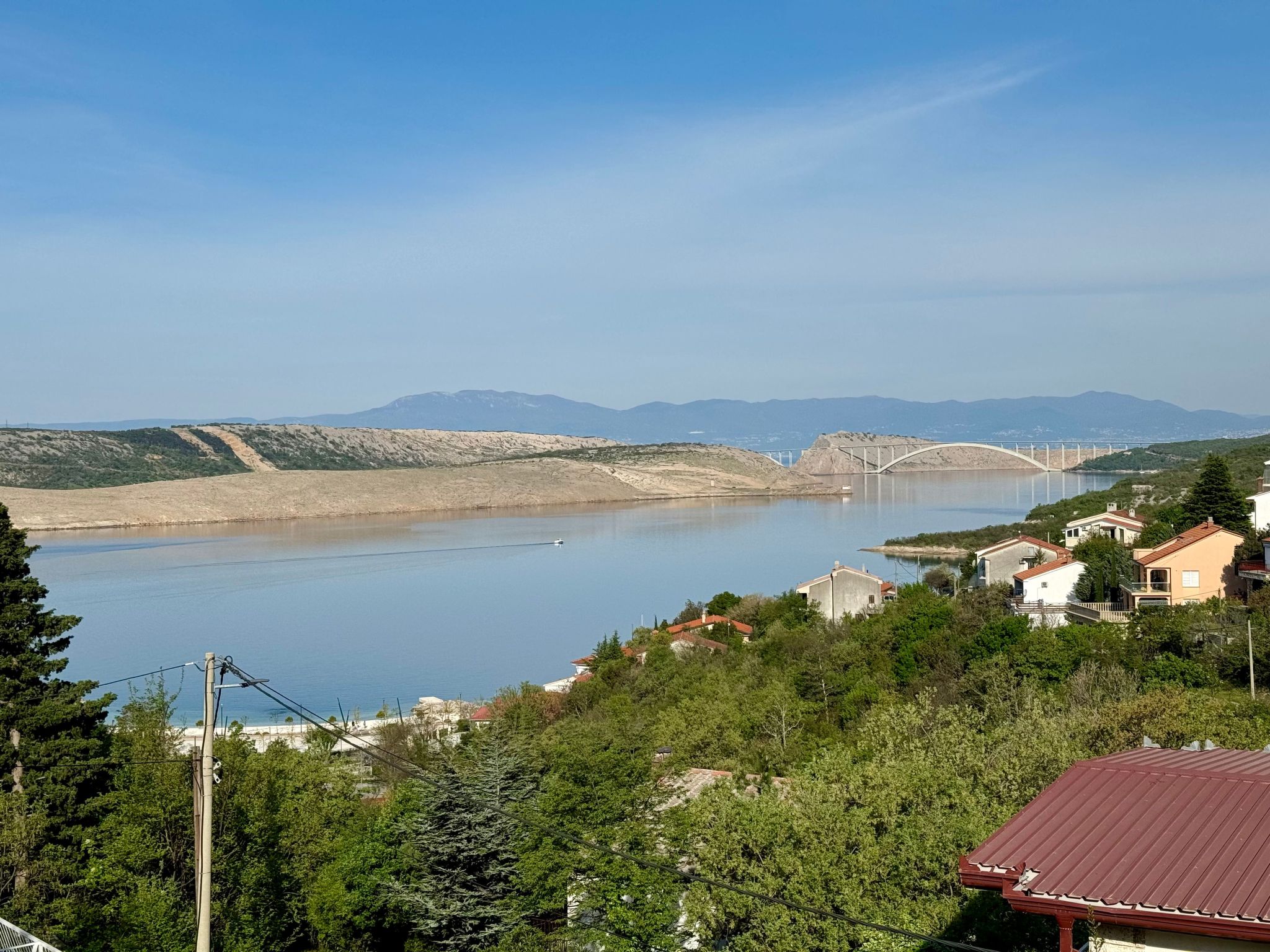 Apartman Vila Boza-Outside