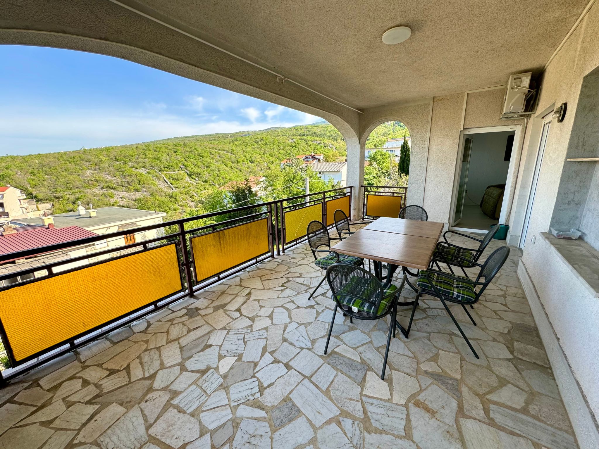 Apartman Vila Boza-Outside