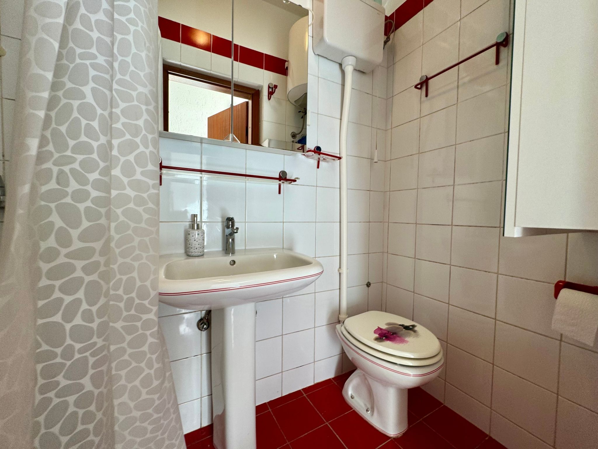 Apartman Vila Boza-Inside