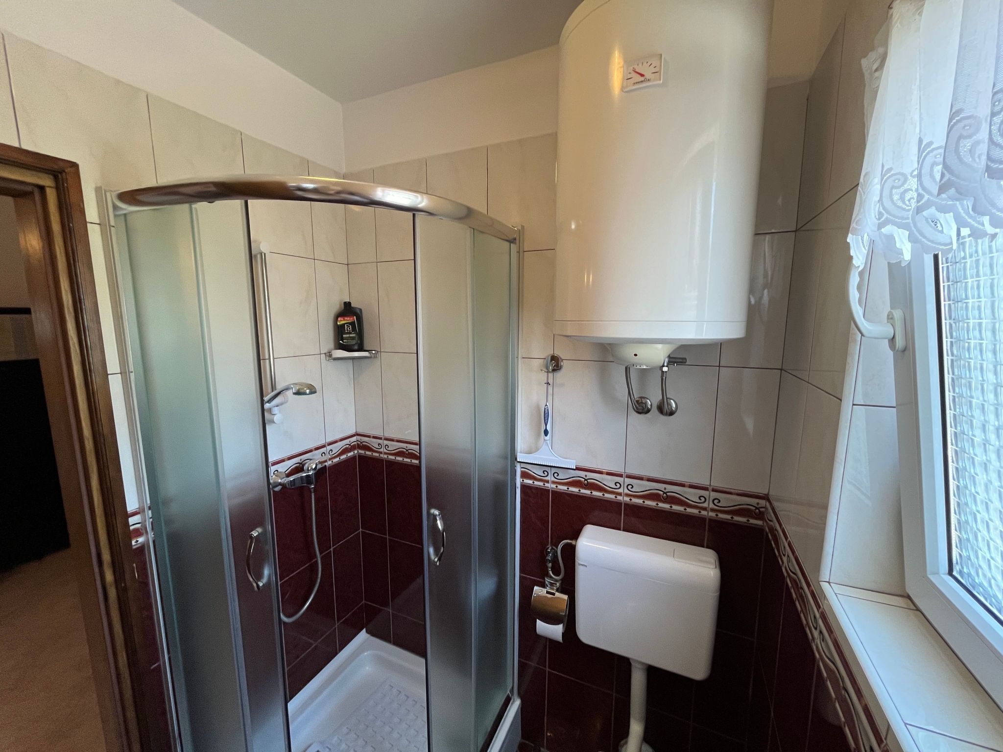 Apartment Rosa 1-Dedans