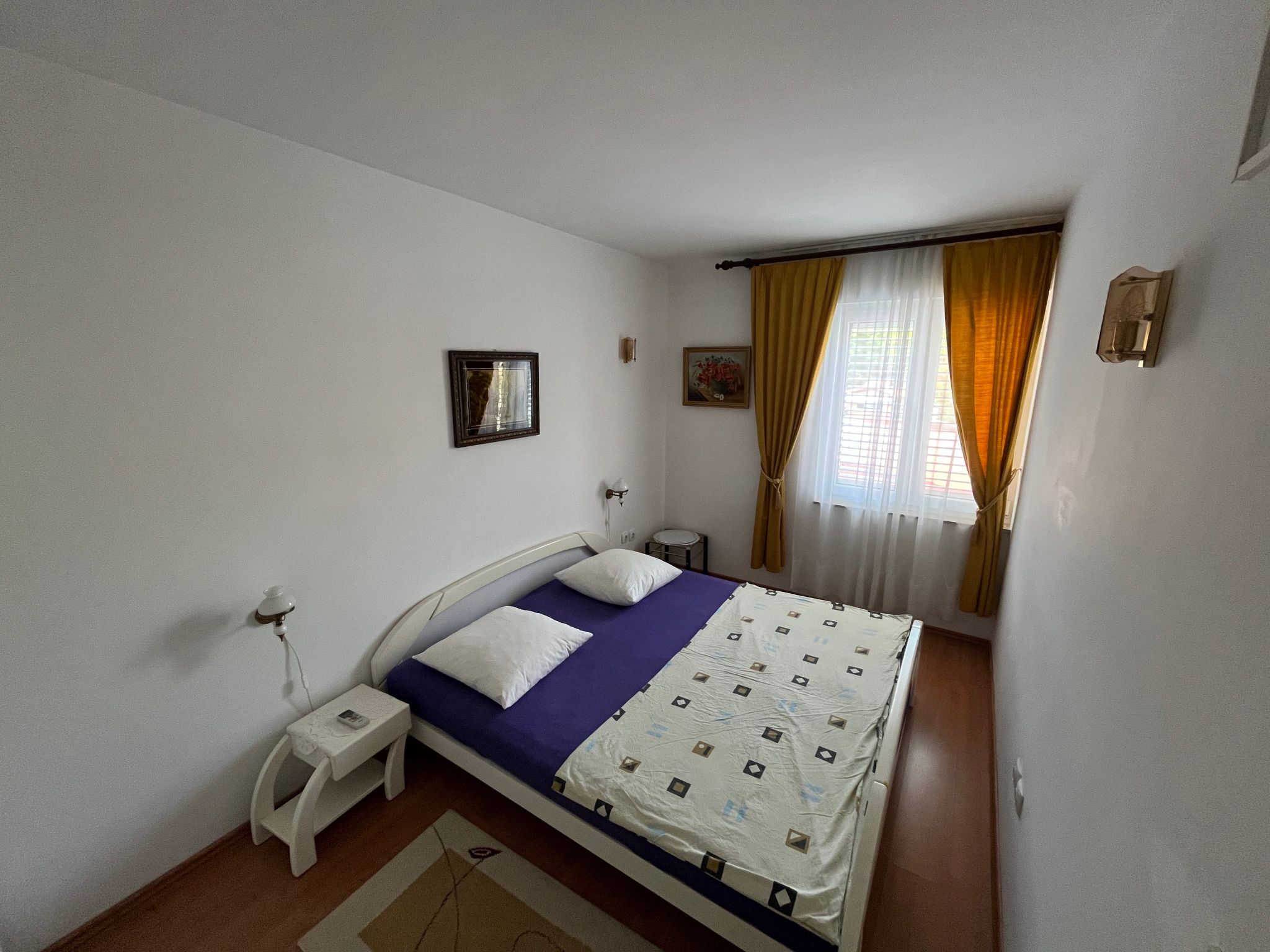 Apartment Rosa 1-Dedans