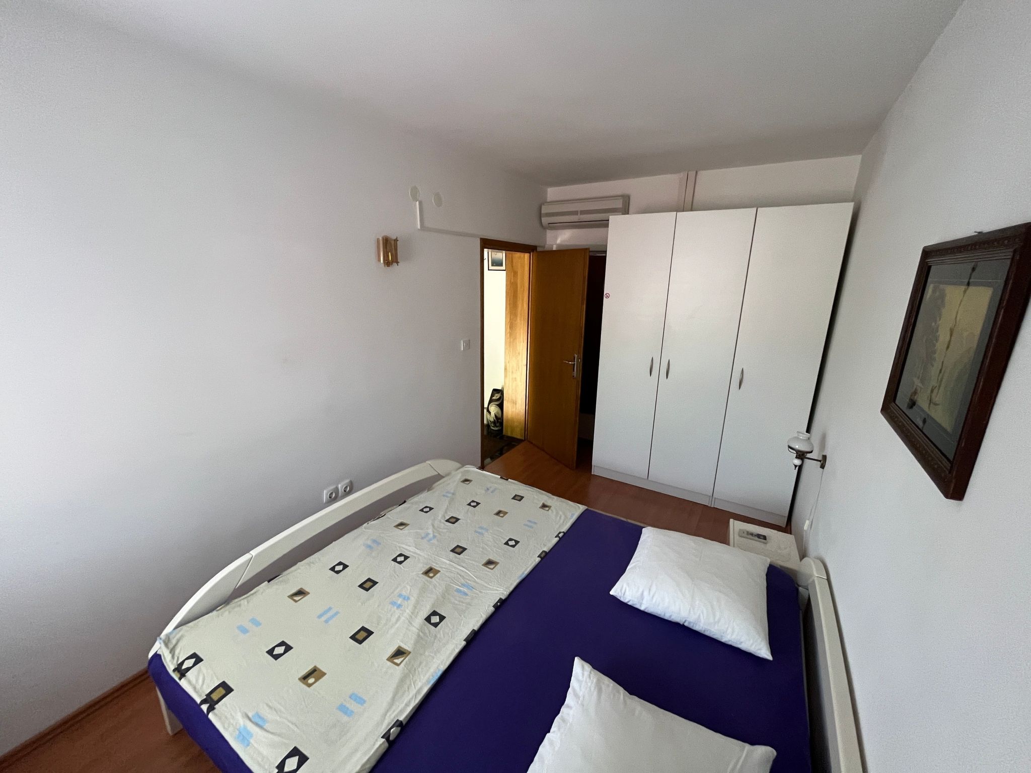 Apartment Rosa 1-Dedans