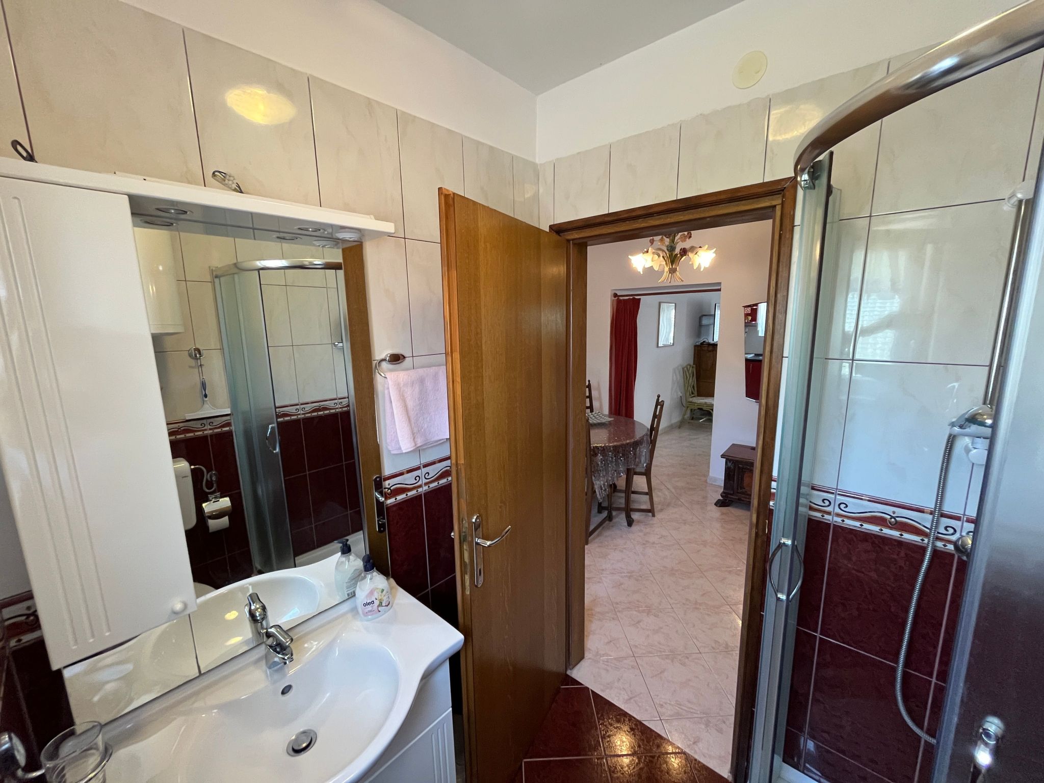 Photo of Apartment Rosa 1