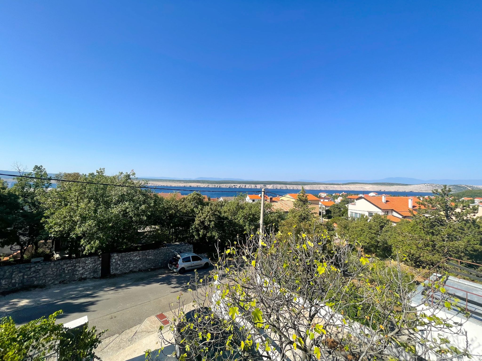 Gesamte Wohnung in Jadranovo mit Grill und Garten-Image-tags.info