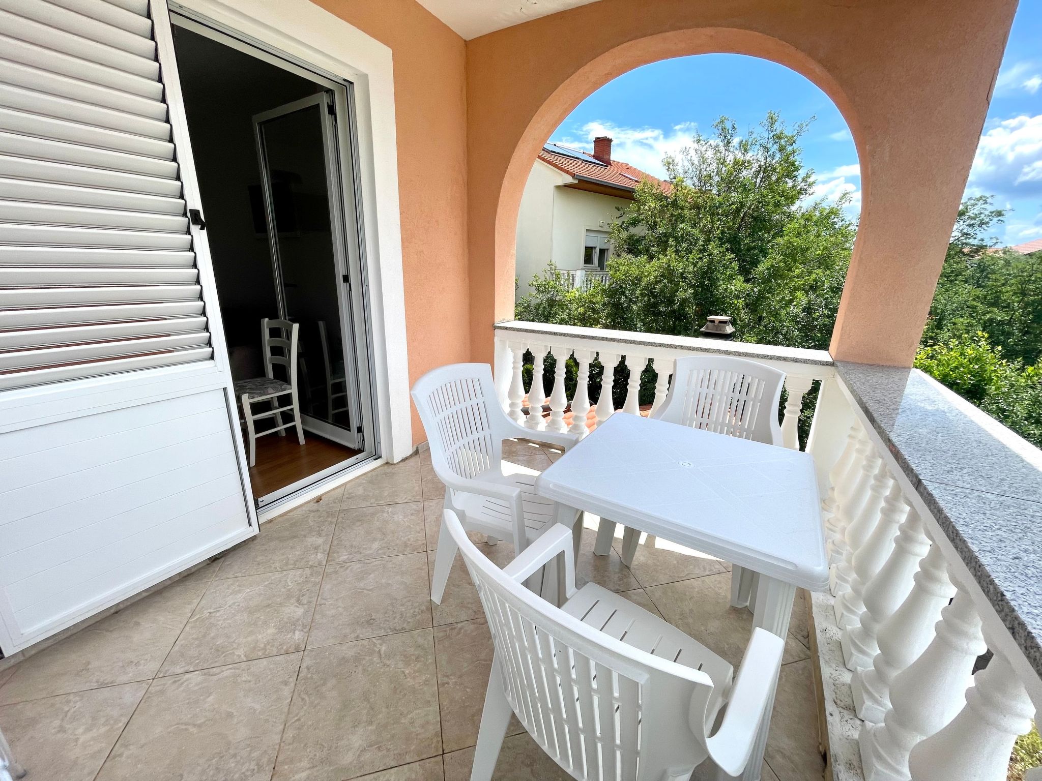 Photo of Wohnung Julie 3