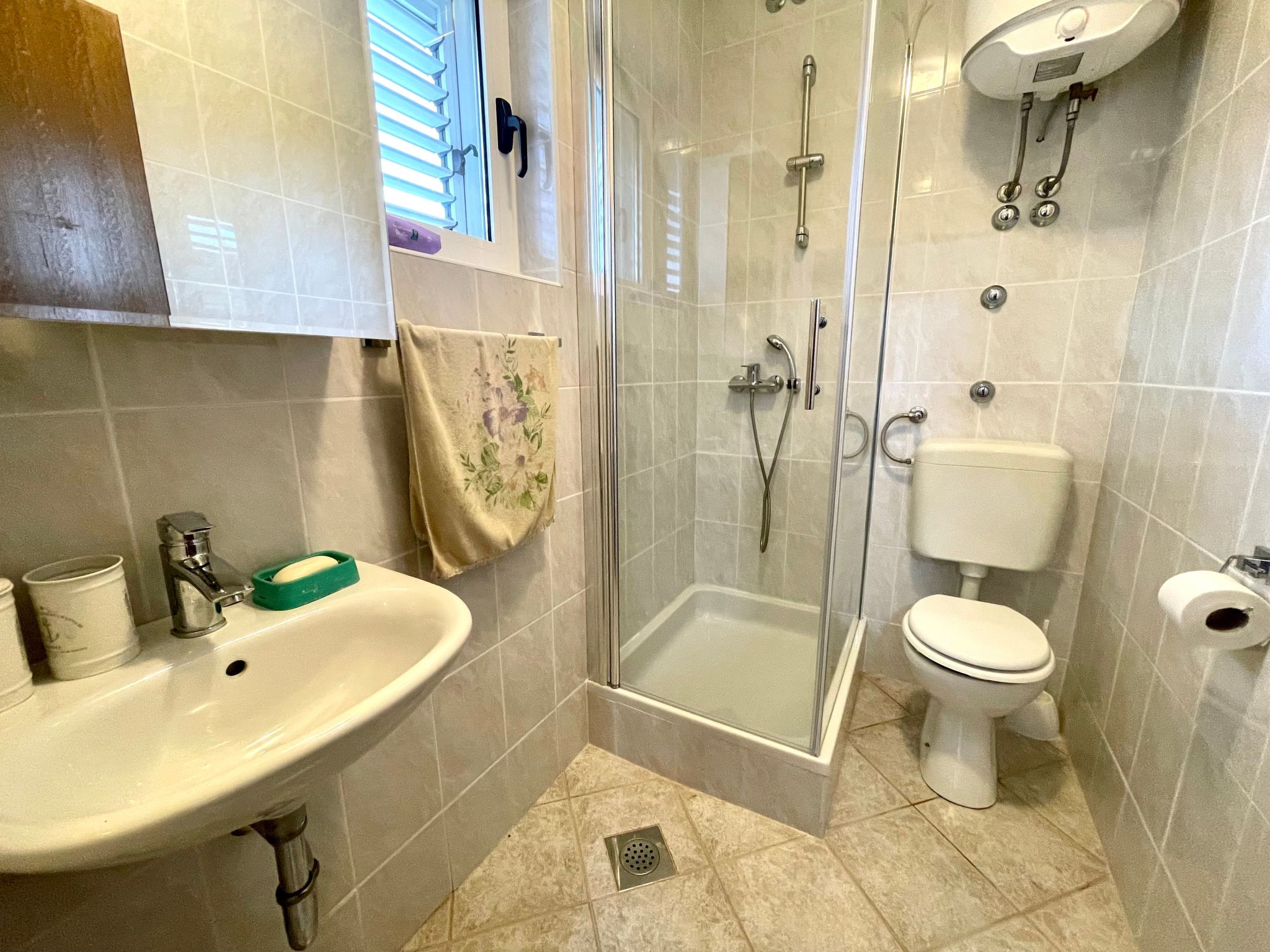 Photo of Wohnung Julie 3