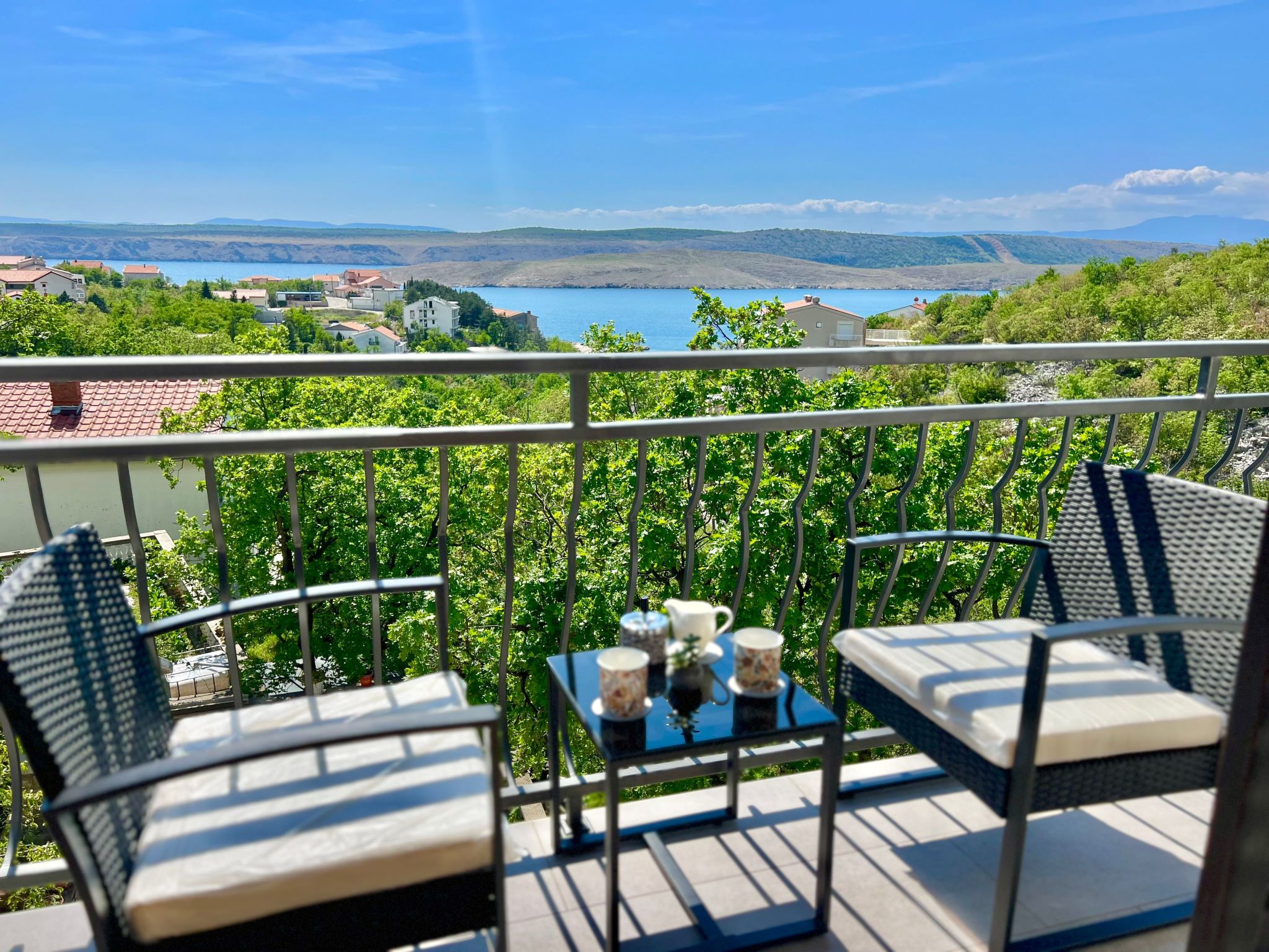 Apartment Marijana Villa in Jadranovo