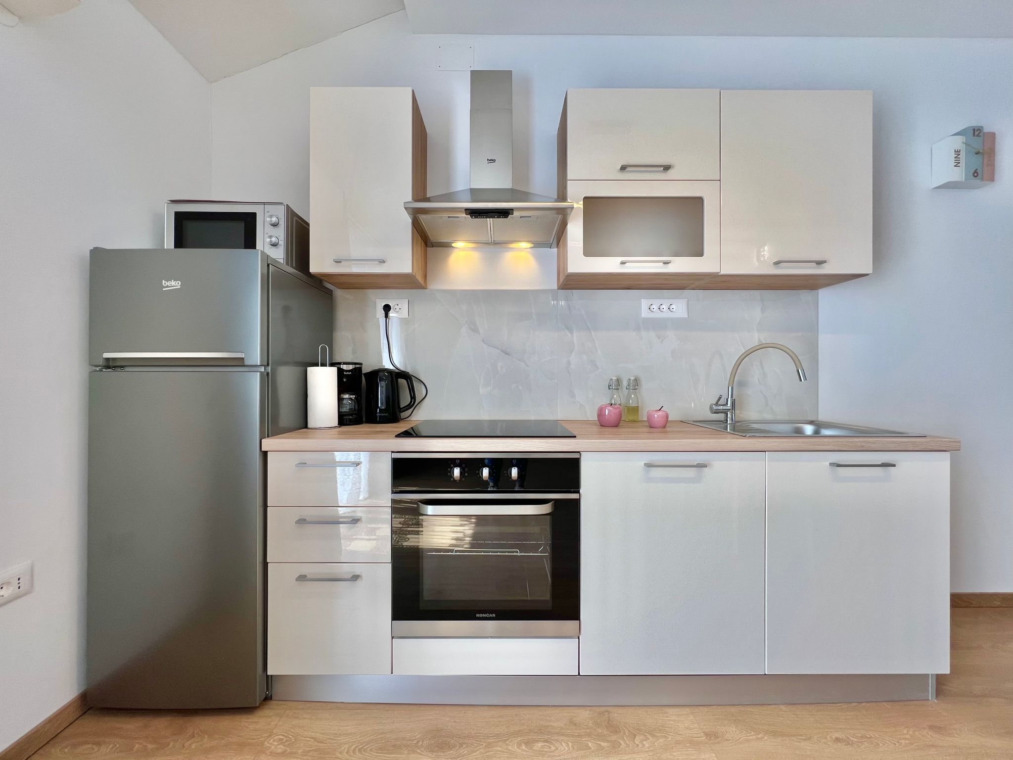 Apartment Marijana-Inside