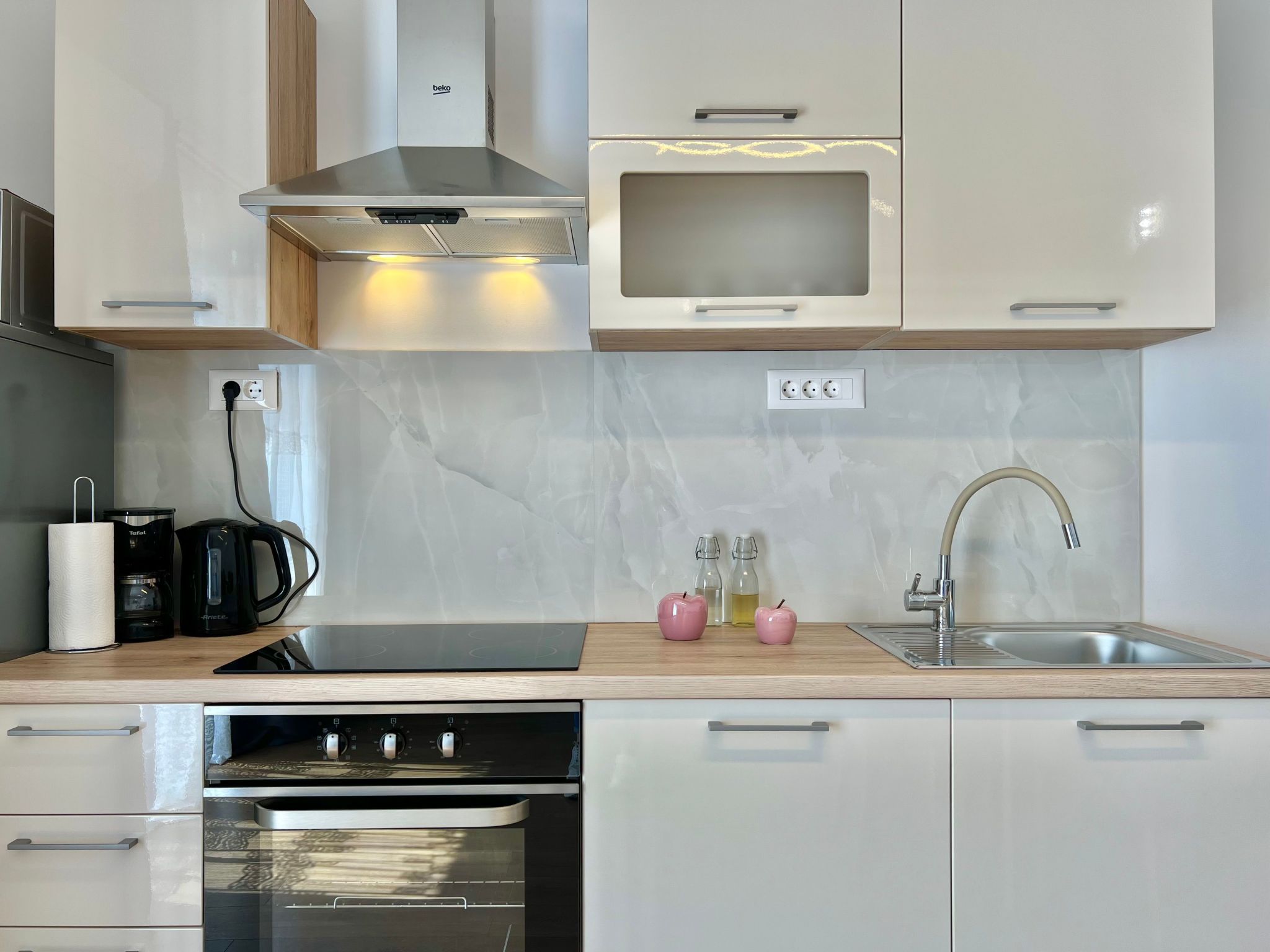 Apartment Marijana-Inside