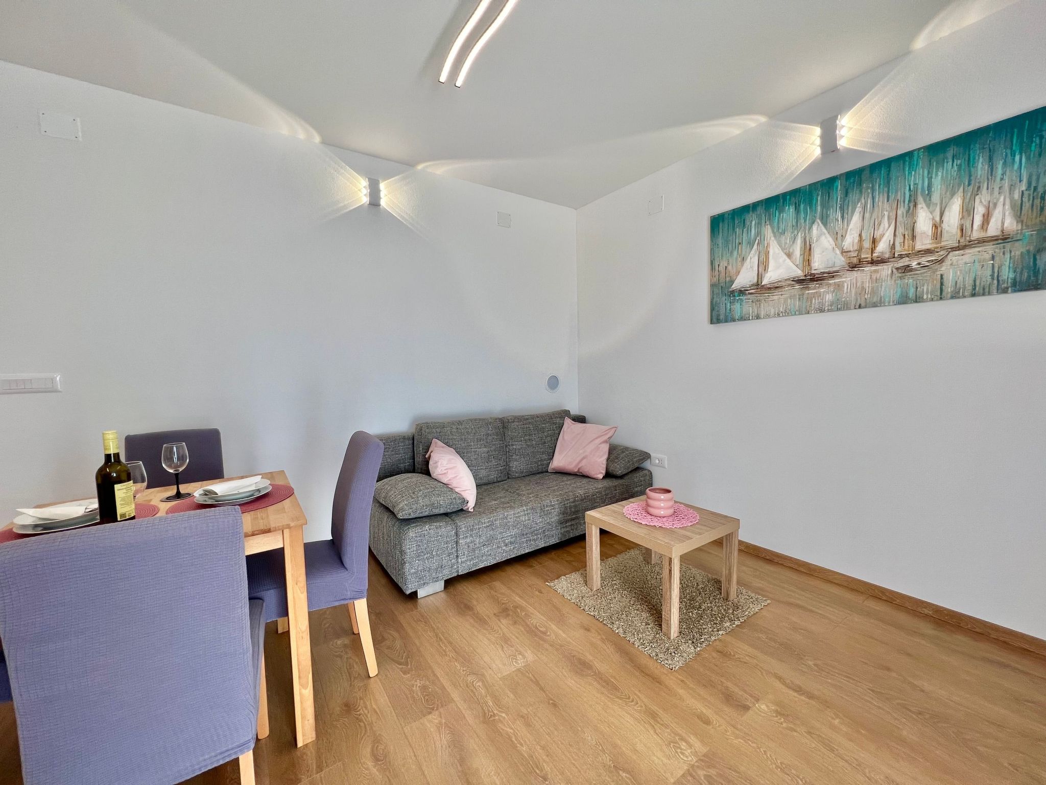 Apartment Marijana-Inside