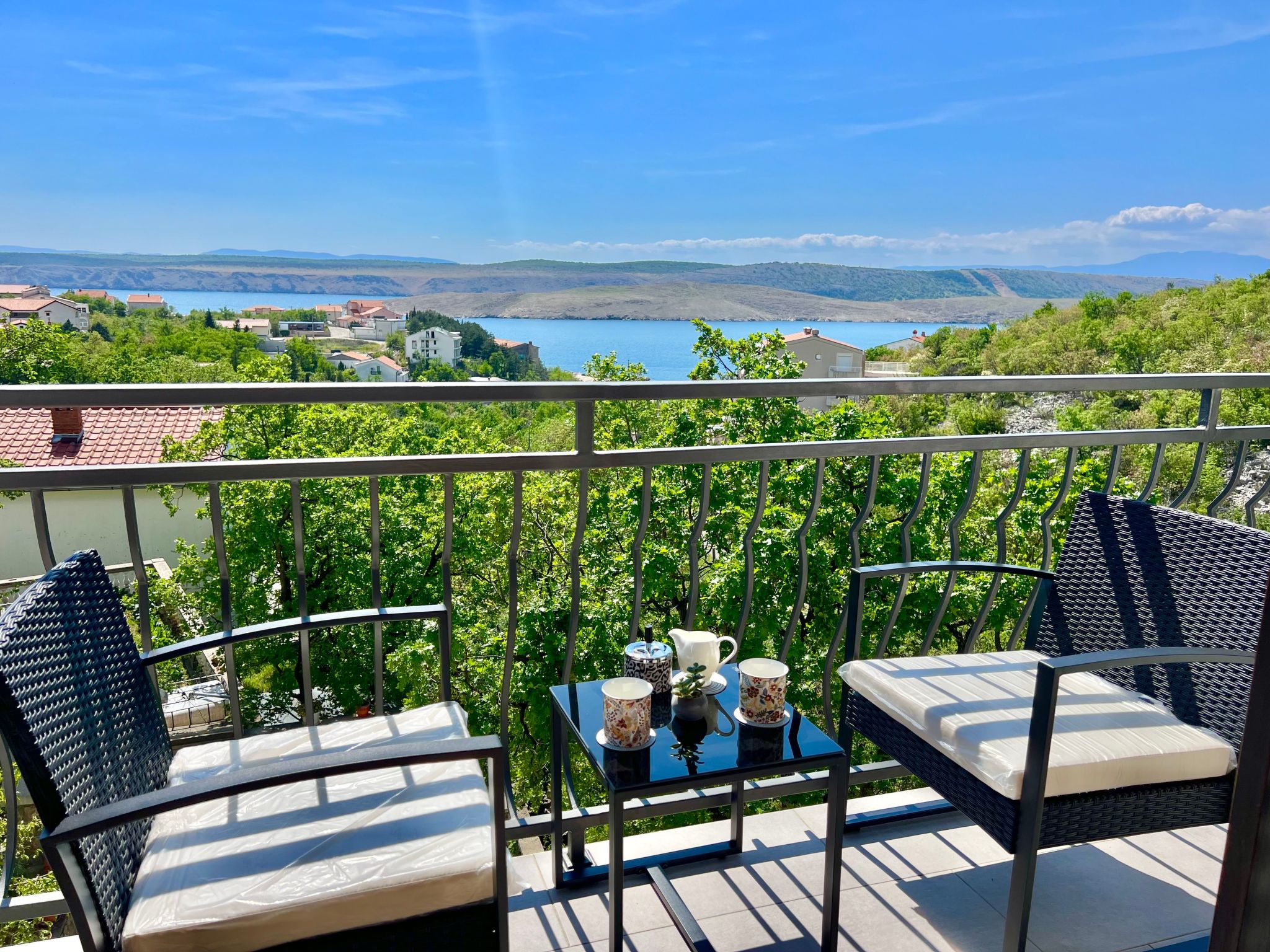 Apartment Marijana-Outside