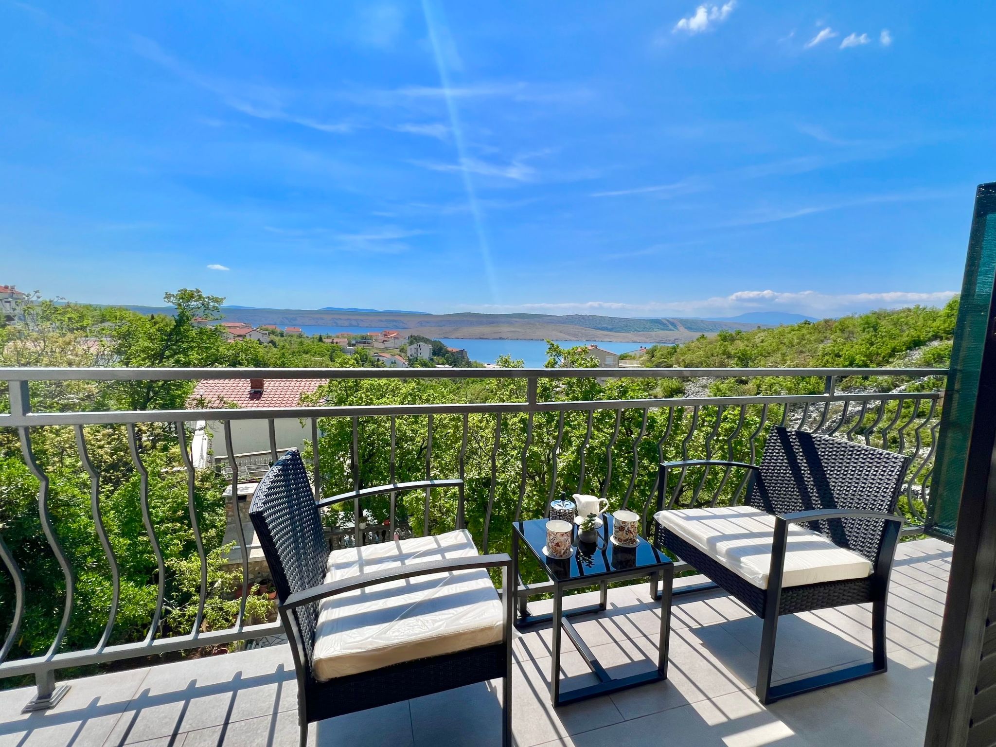 Apartment Marijana-Outside