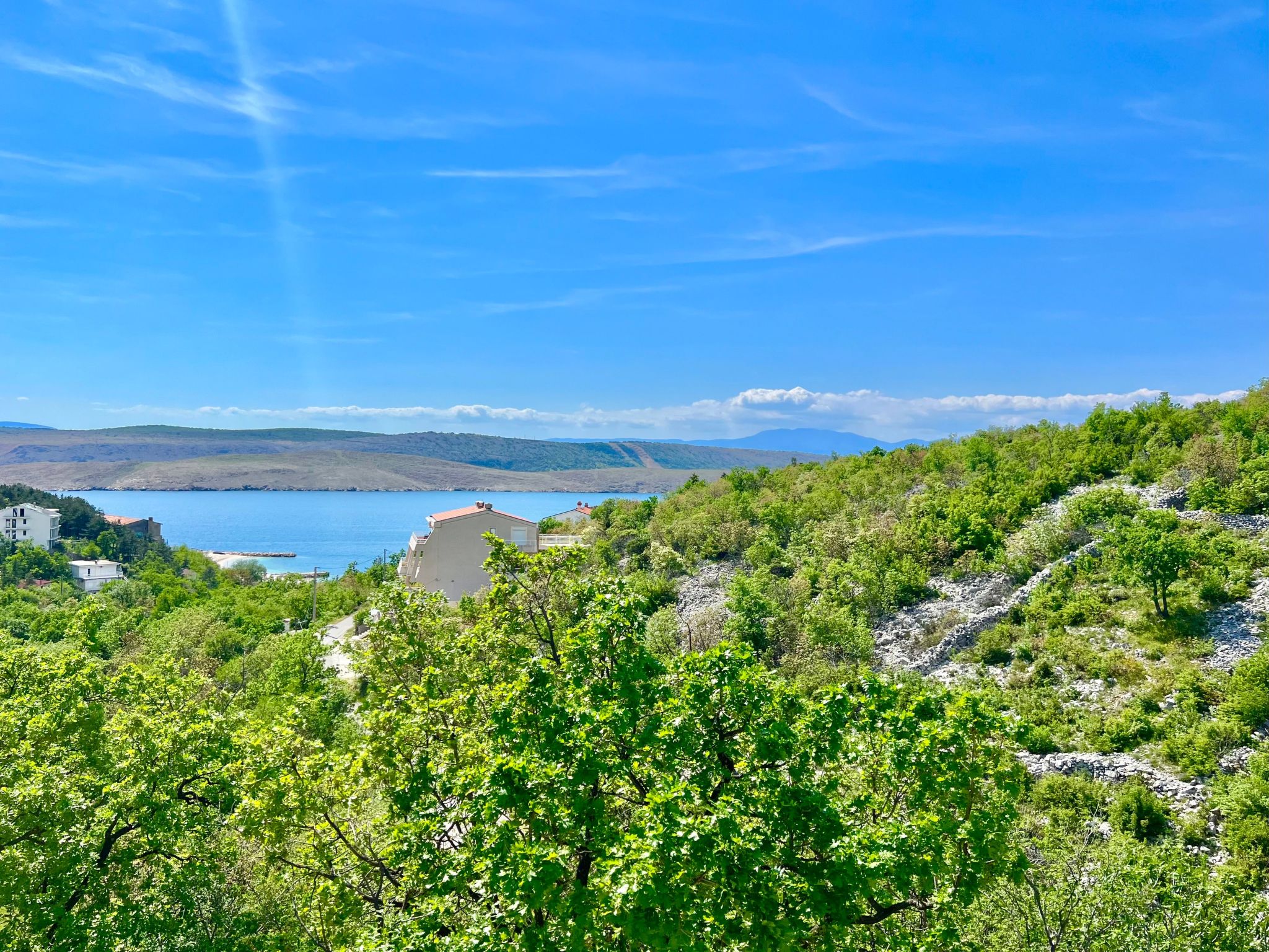 Apartment Marijana-Outside