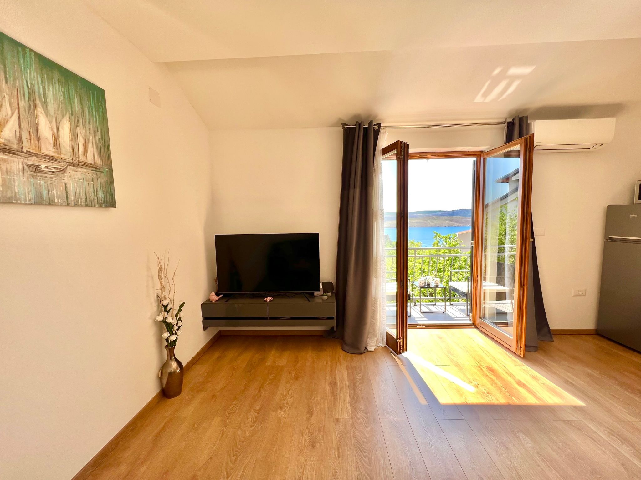 Apartment Marijana-Inside