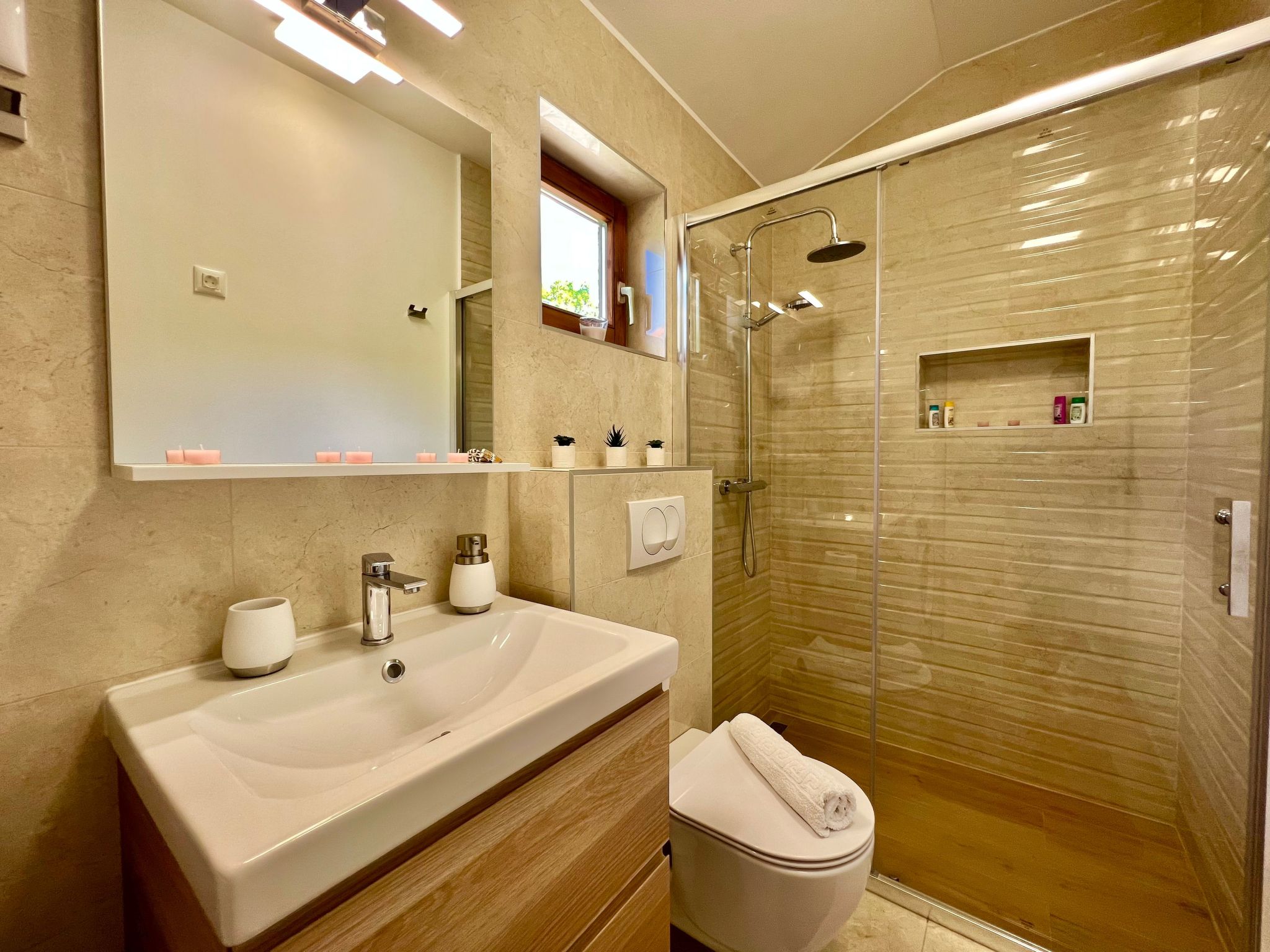 Apartment Marijana-Inside