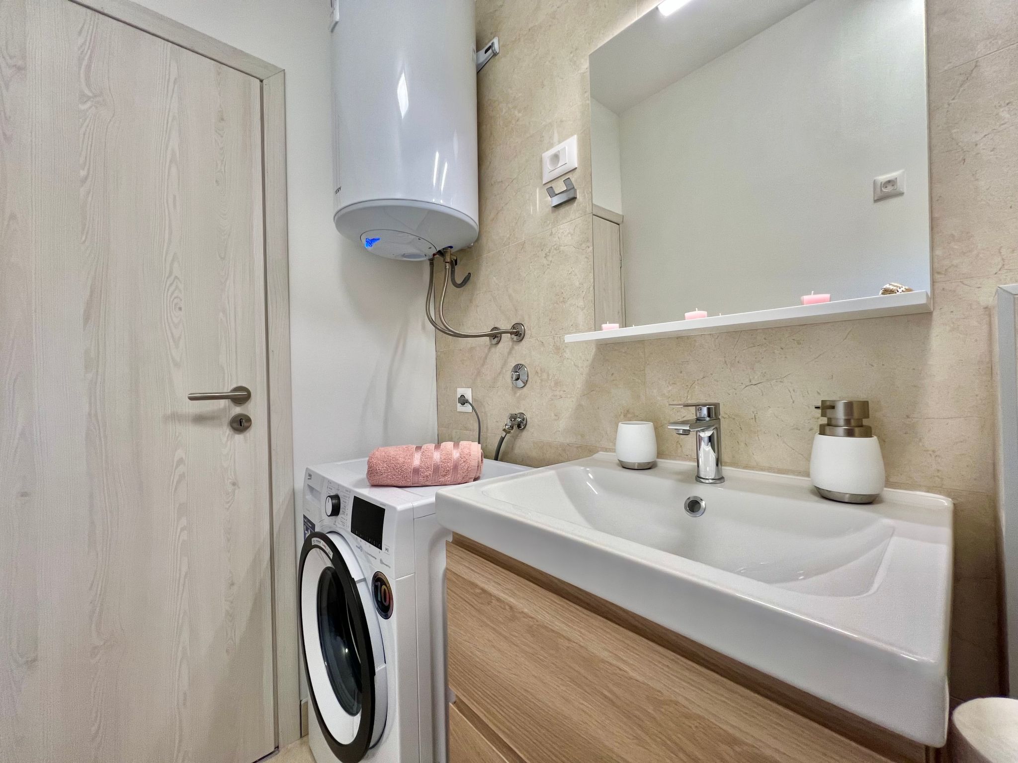 Photo of Apartment Marijana