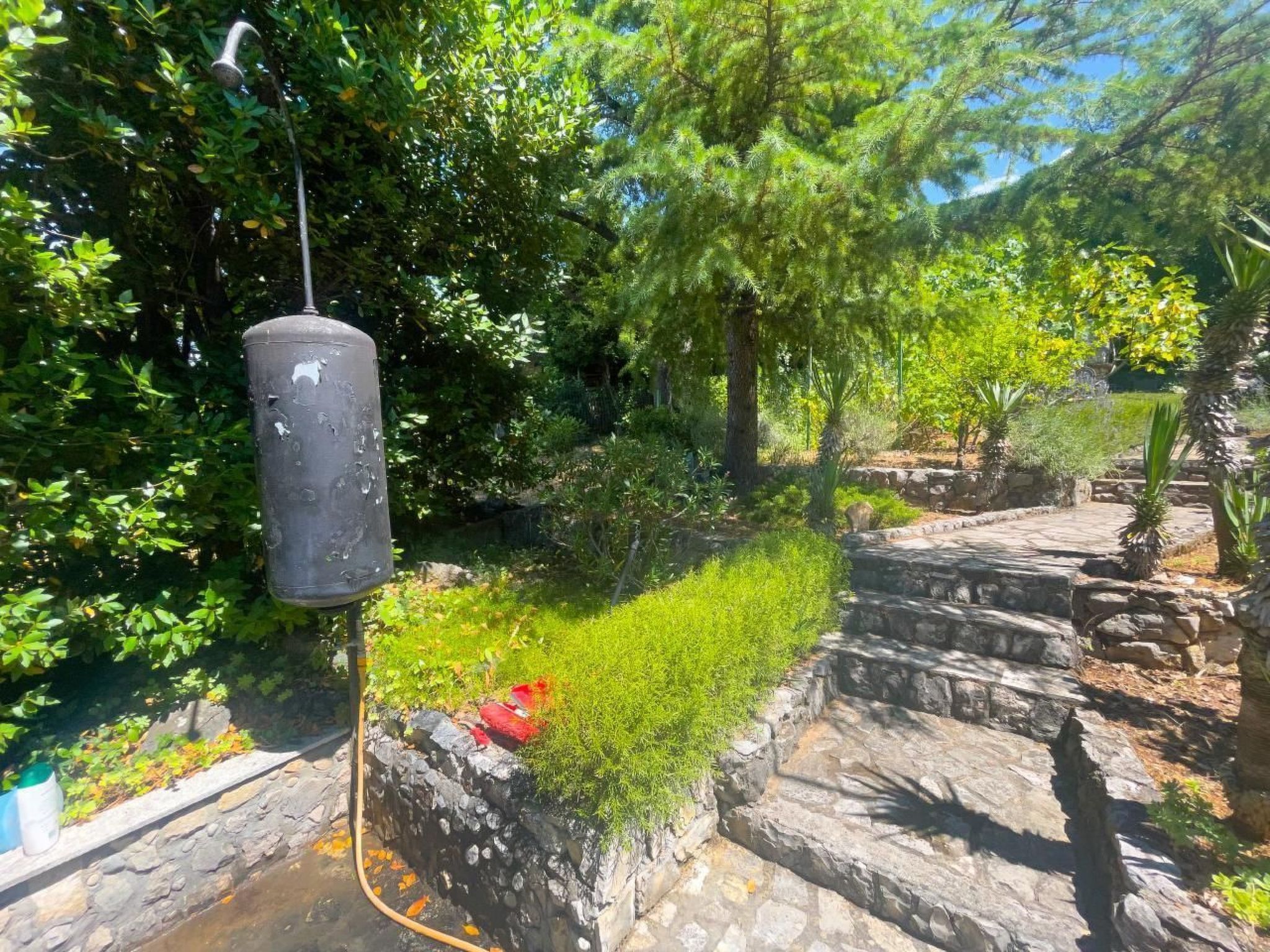 Wohnung in Jadranovo mit Grill und Garten-Image-tags.info