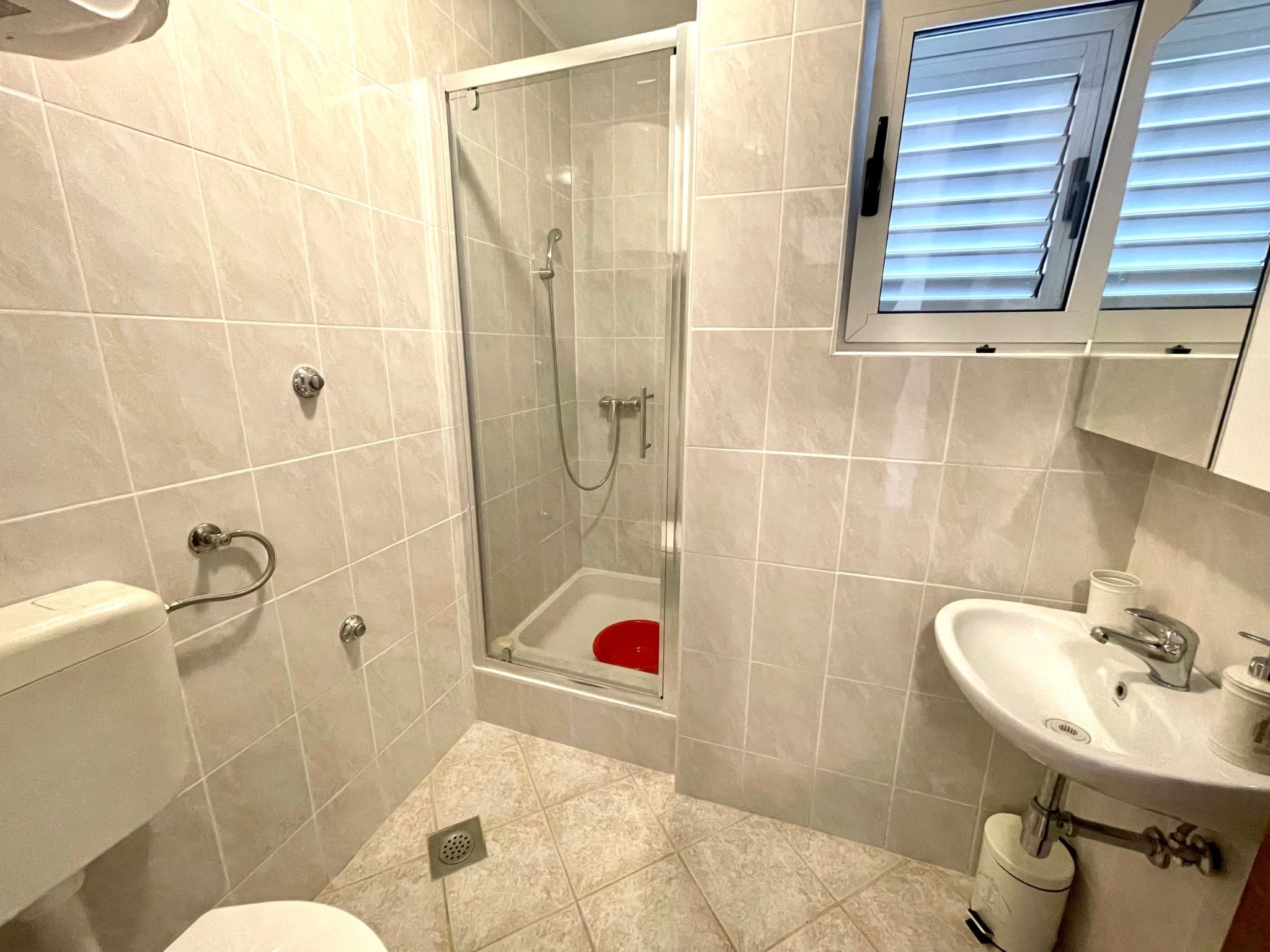 Wohnung Julie 1-Dedans