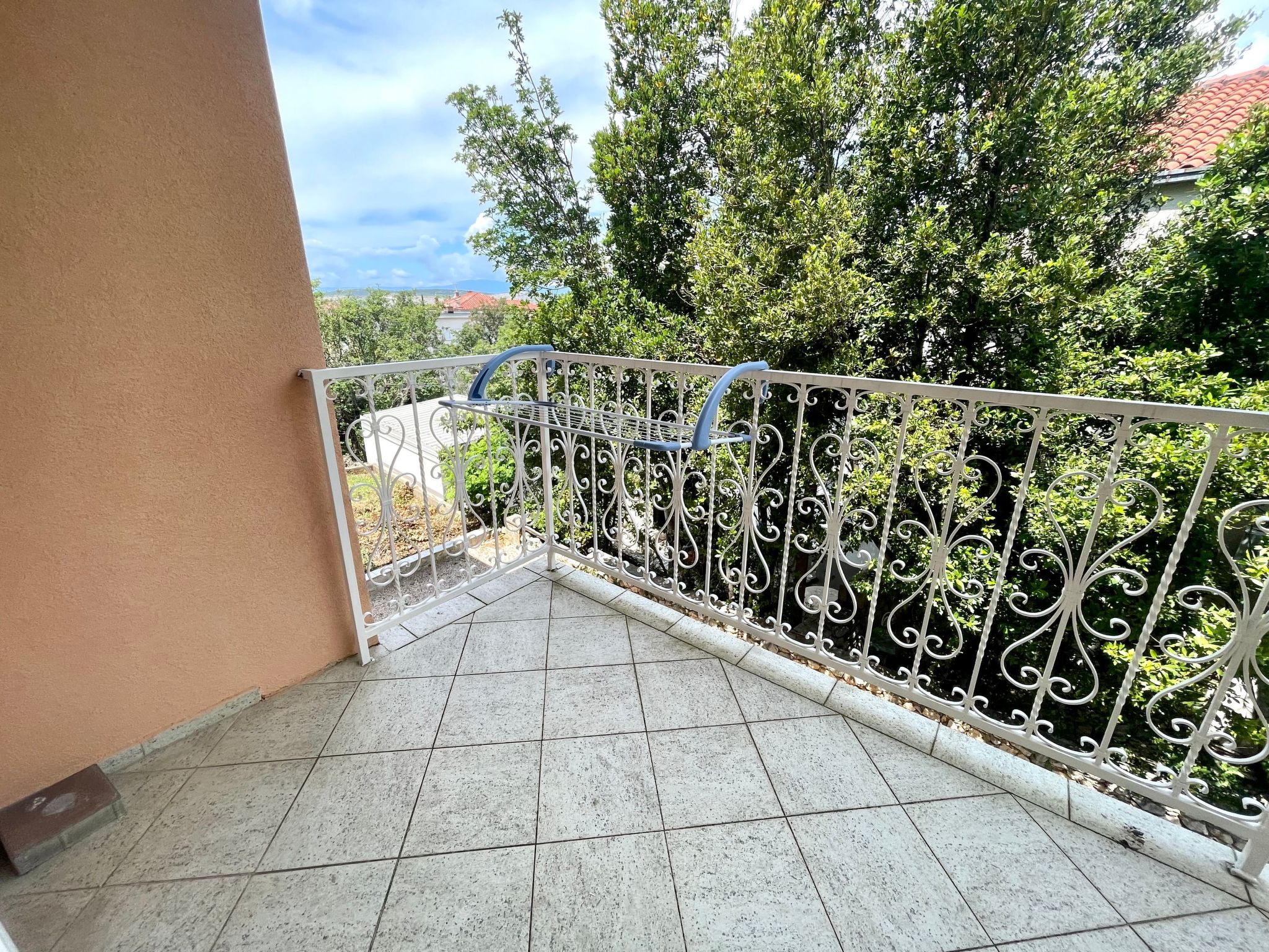 Wohnung Julie 1-Dehors