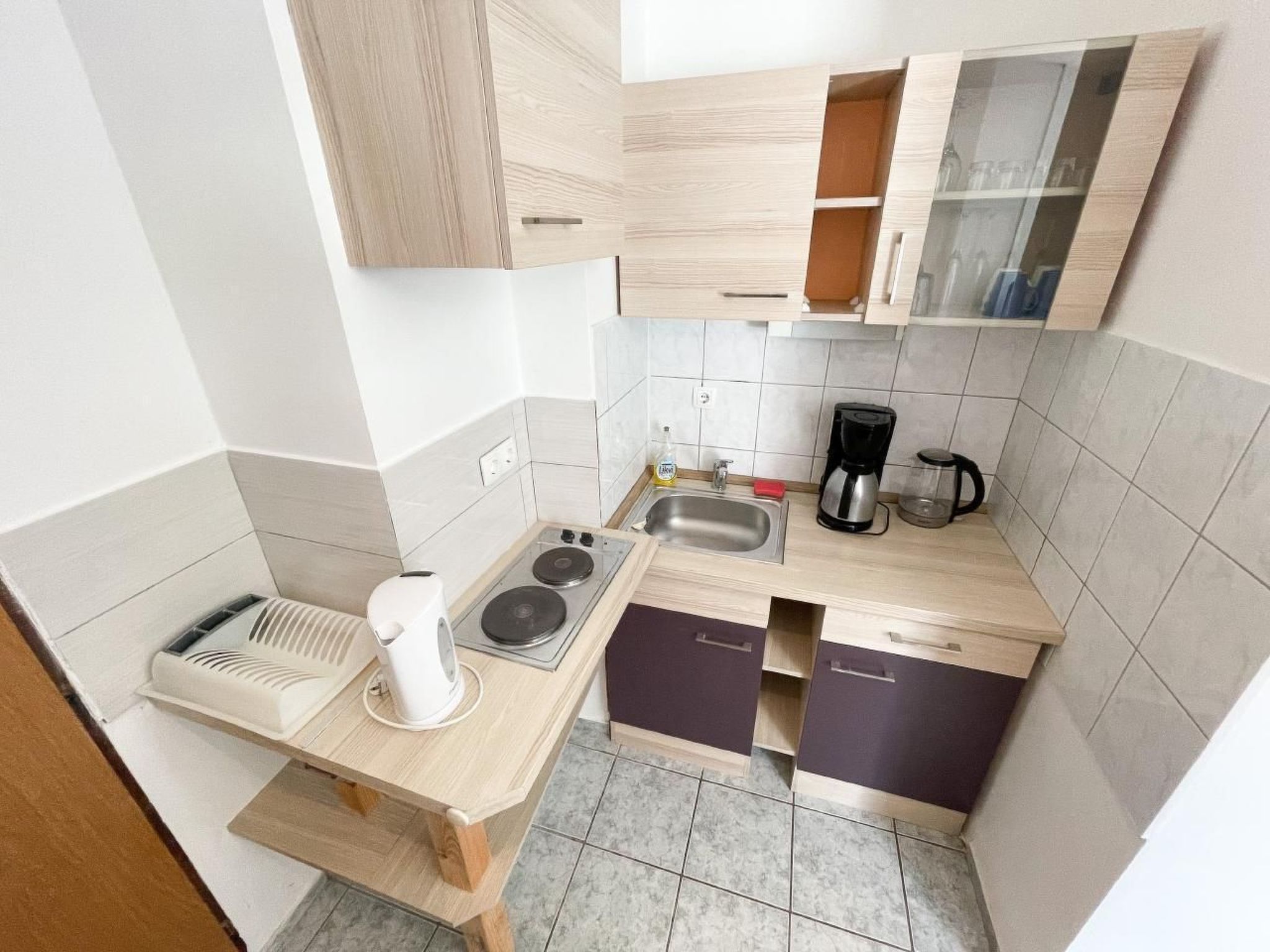 Photo of Appartement in Jadranovo