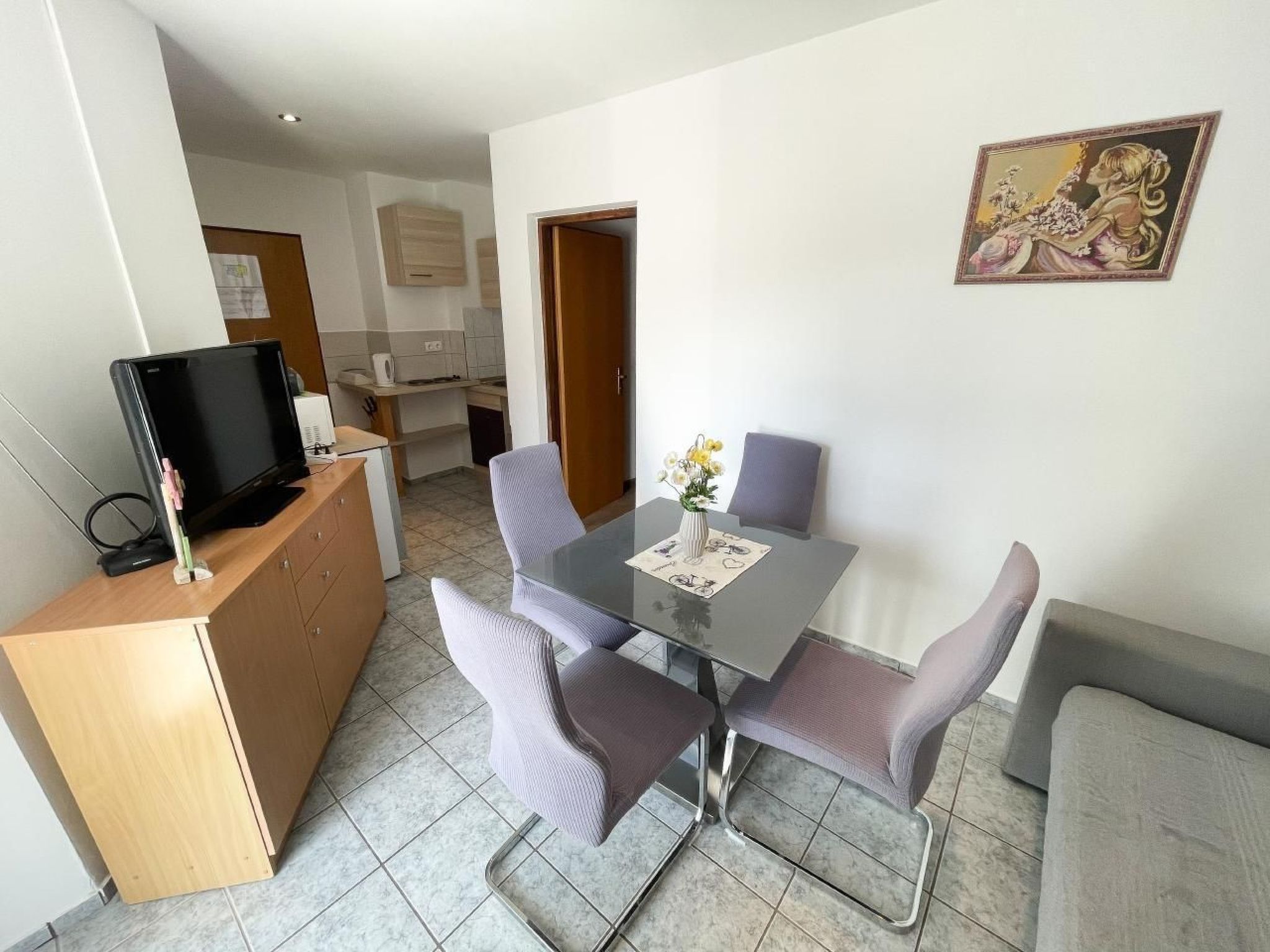 Photo of Appartement in Jadranovo