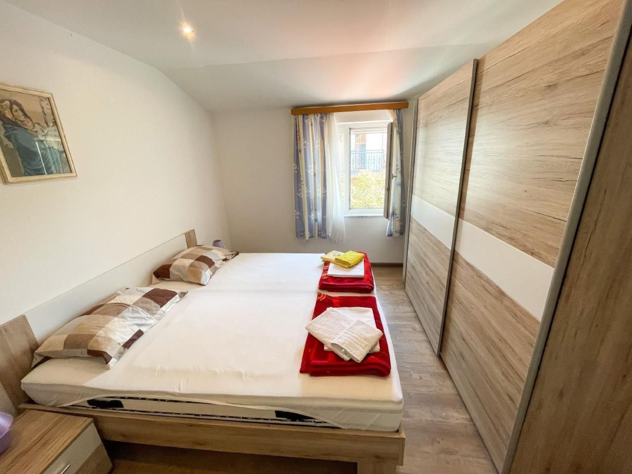 Photo of Appartement in Jadranovo