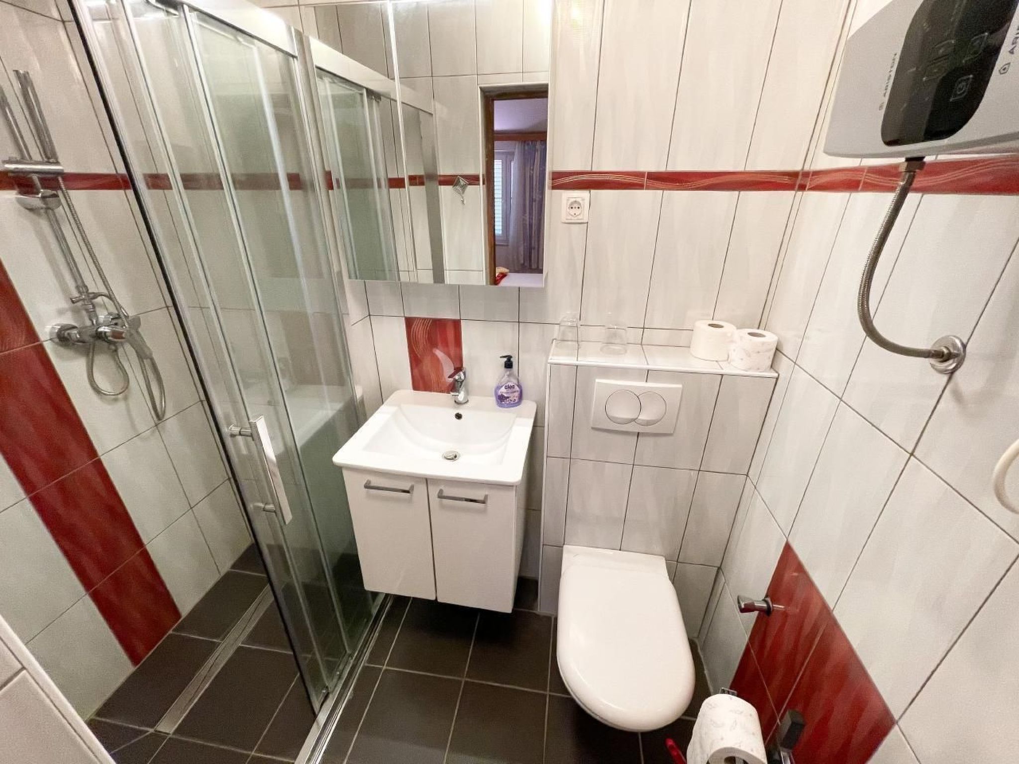 Photo of Appartement in Jadranovo