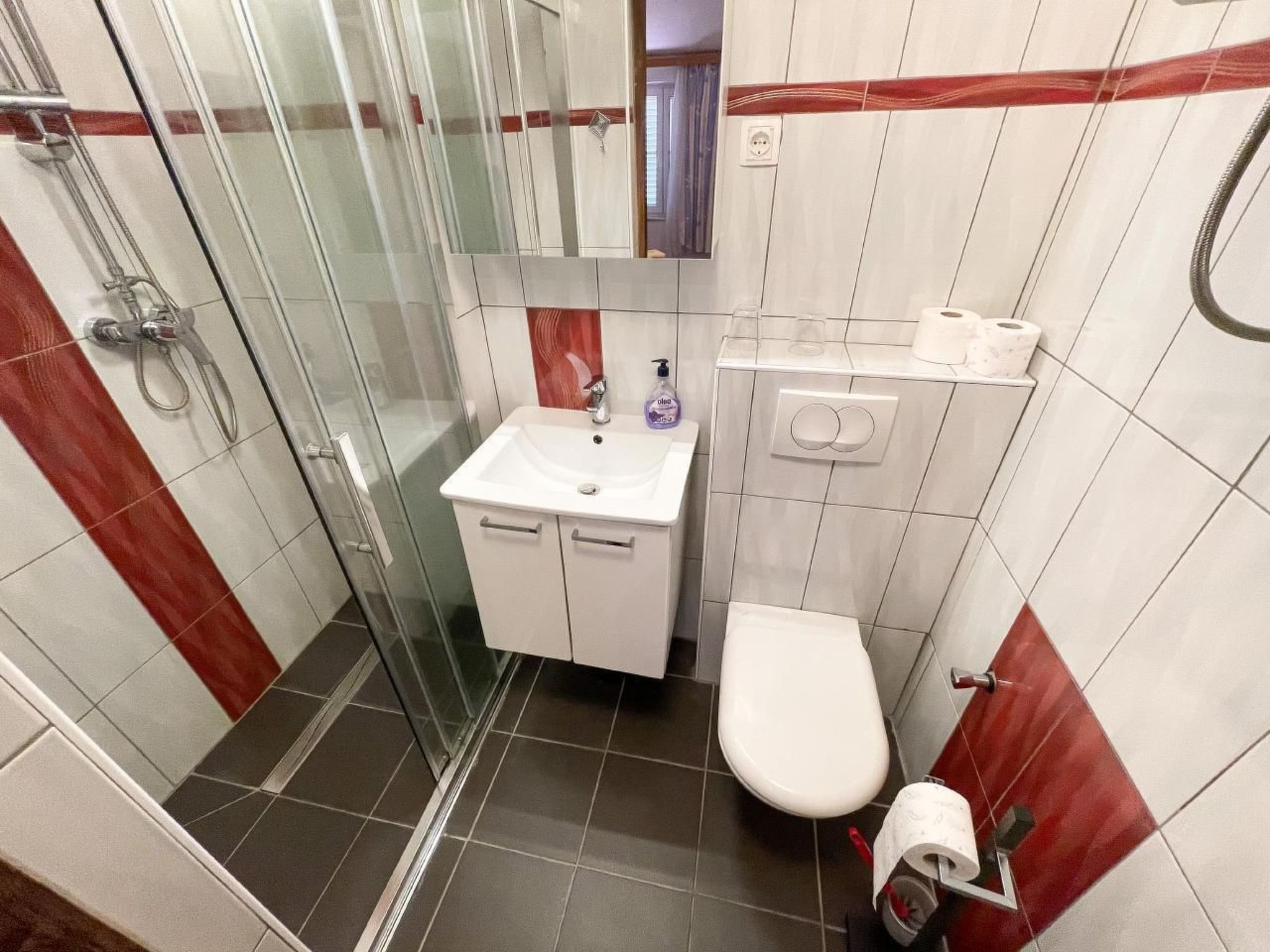 Photo of Appartement in Jadranovo