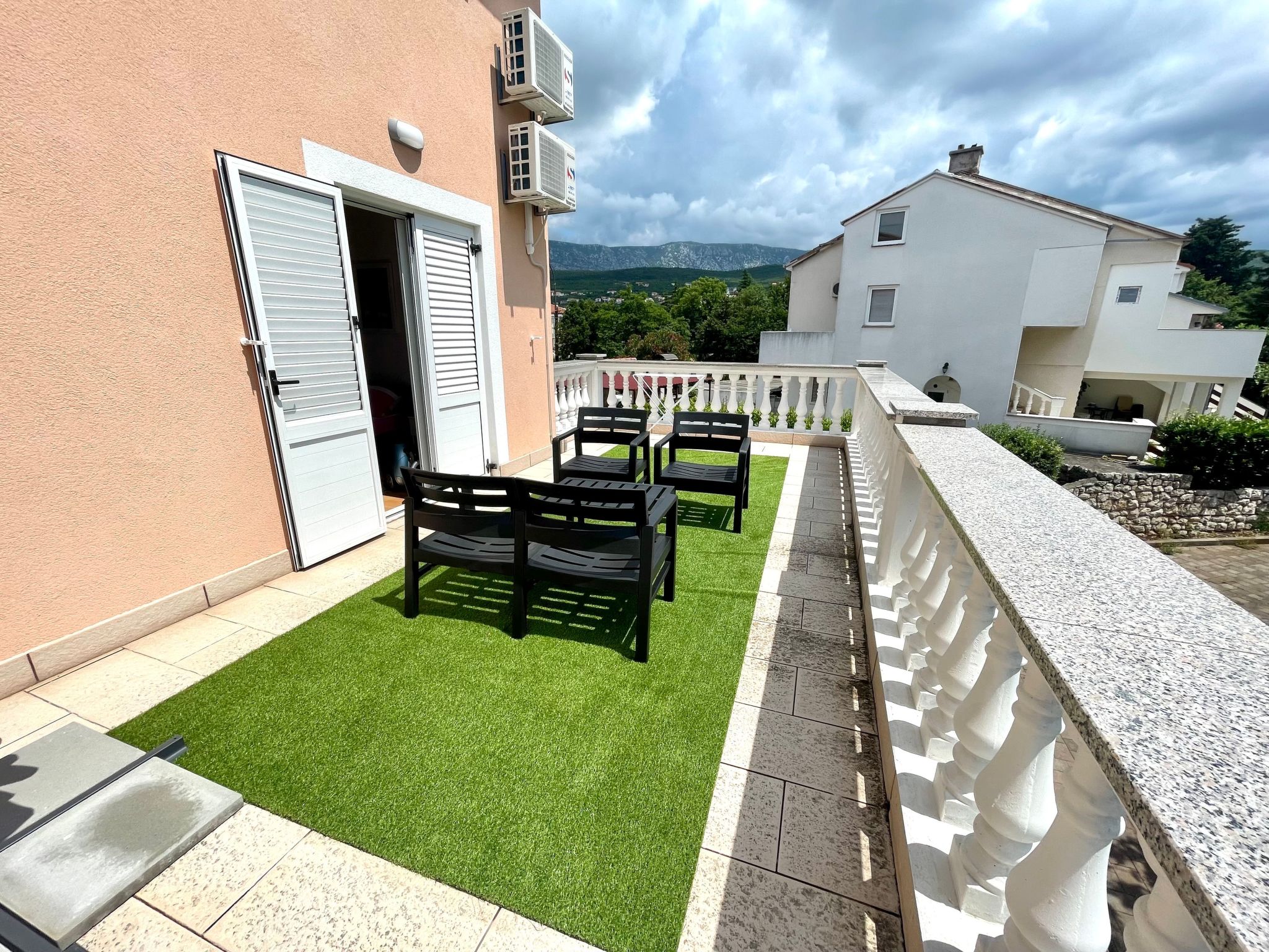 Photo of Wohnung Julie 4