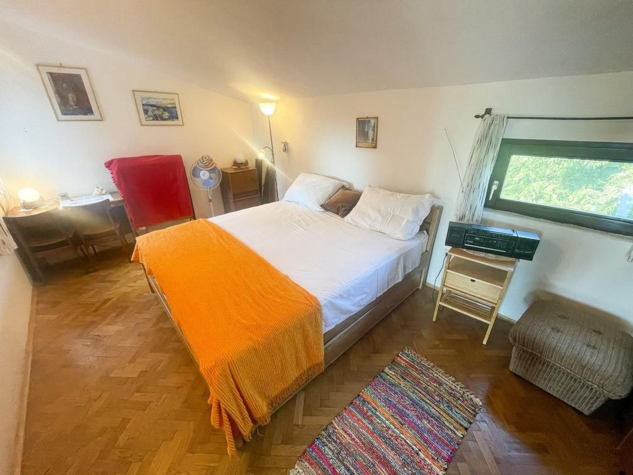 Apartman Blažina