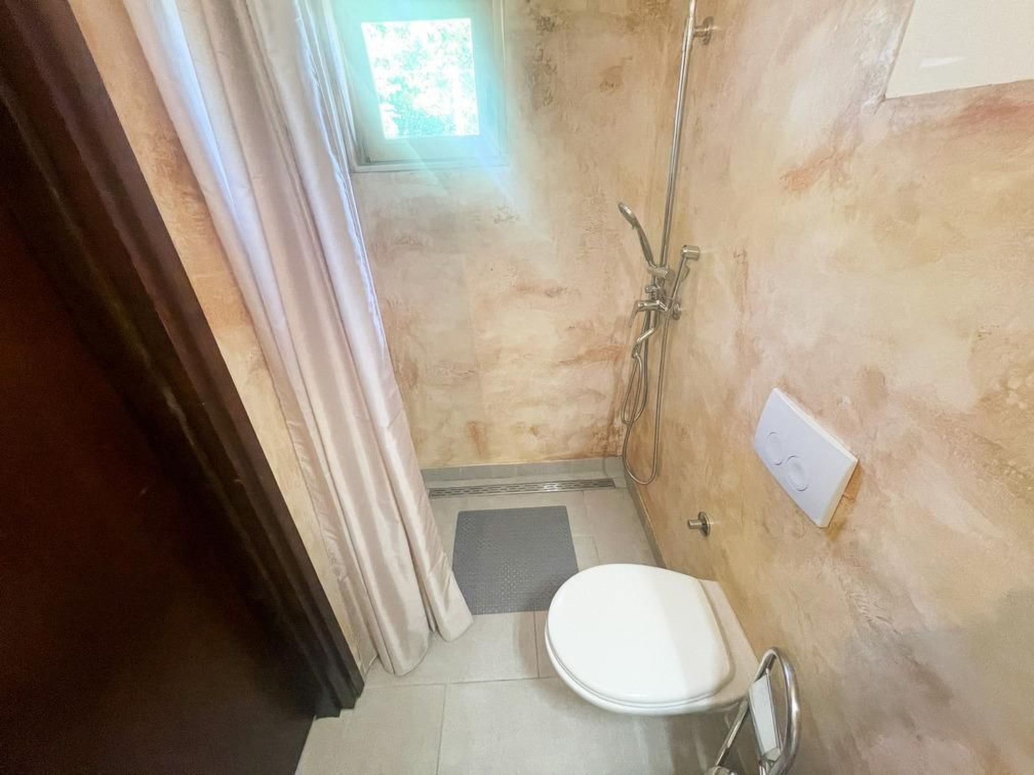 Apartman Blažina-Inside