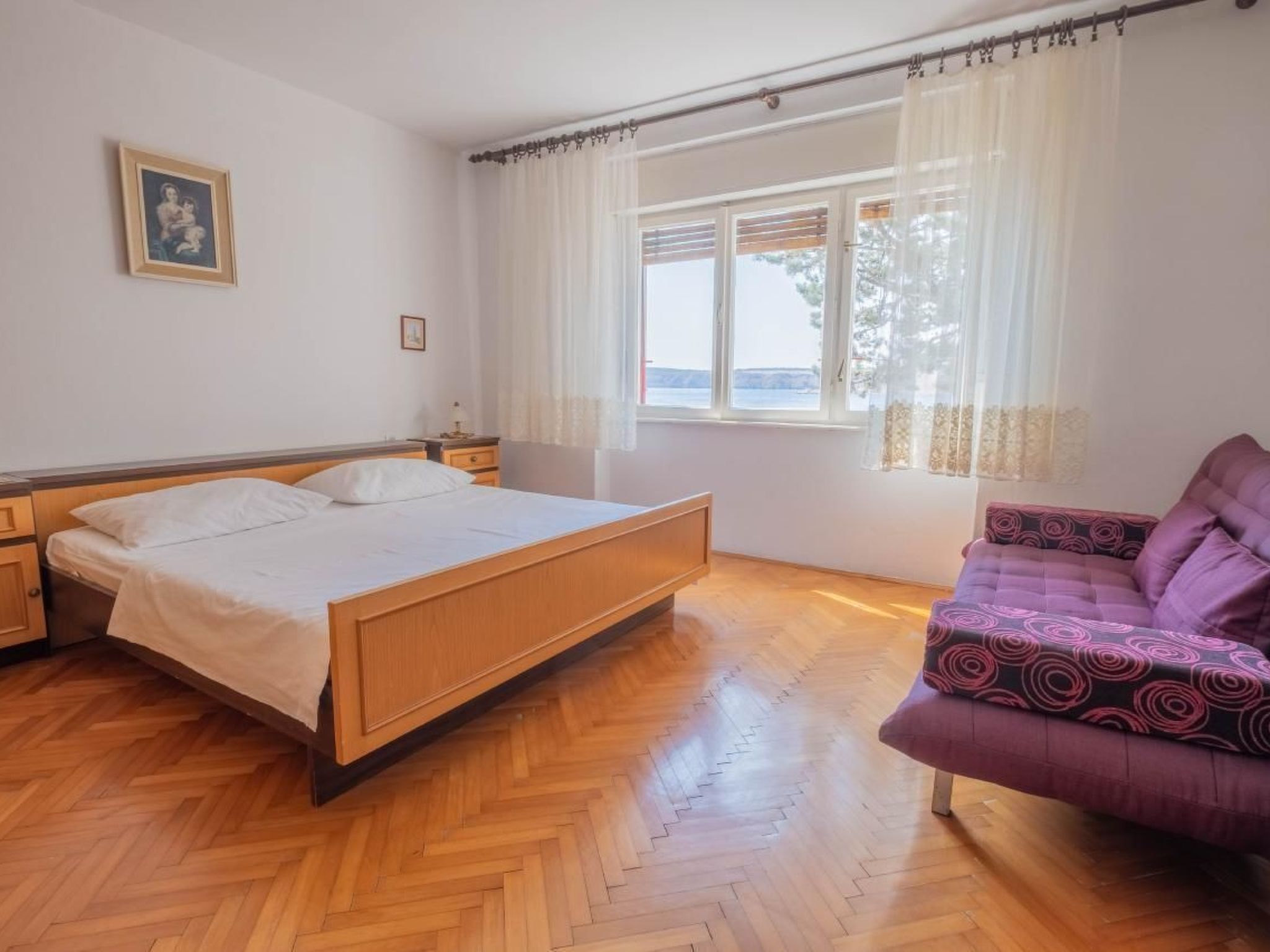 Apartment Sonja-Inside