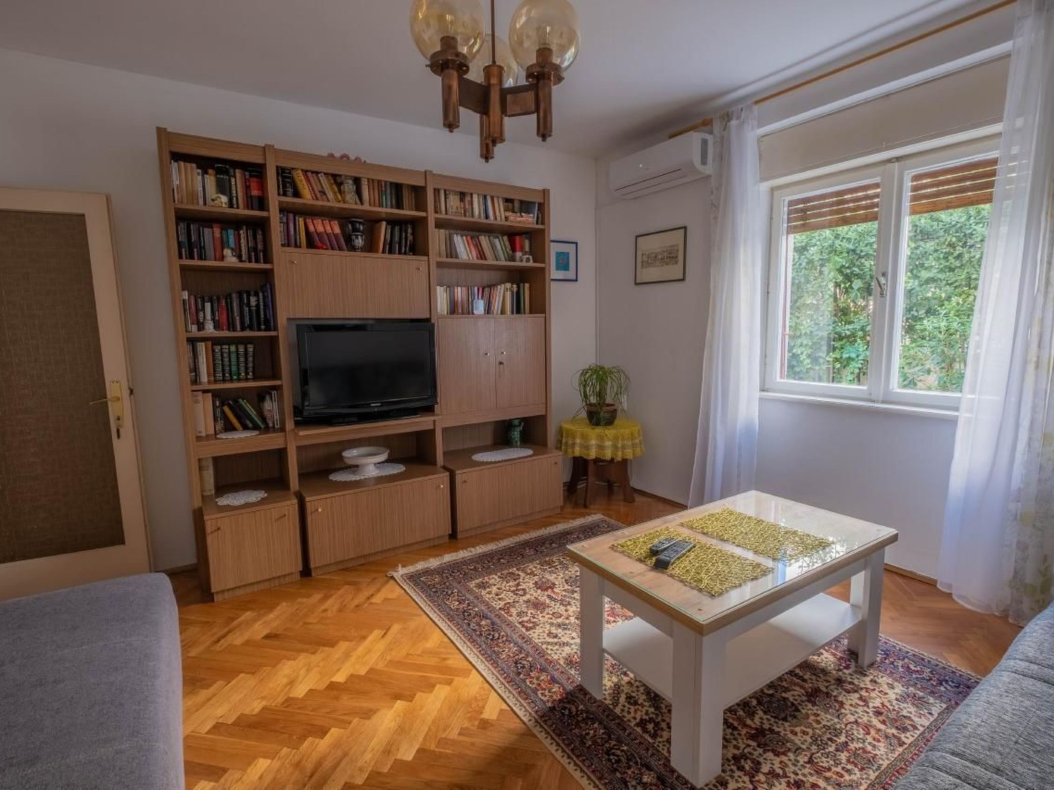 Apartment Sonja-Inside