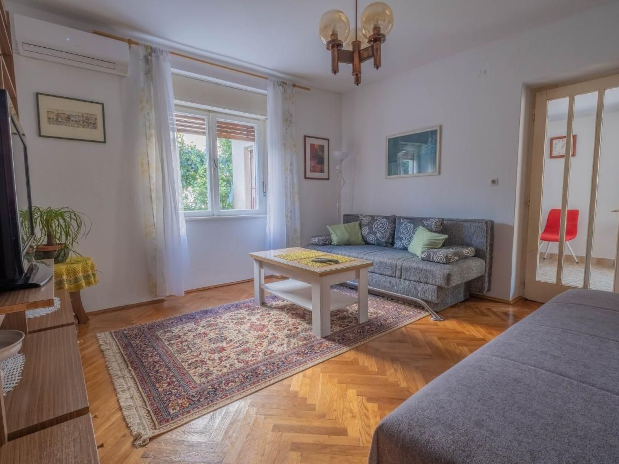 Apartment Sonja-Inside