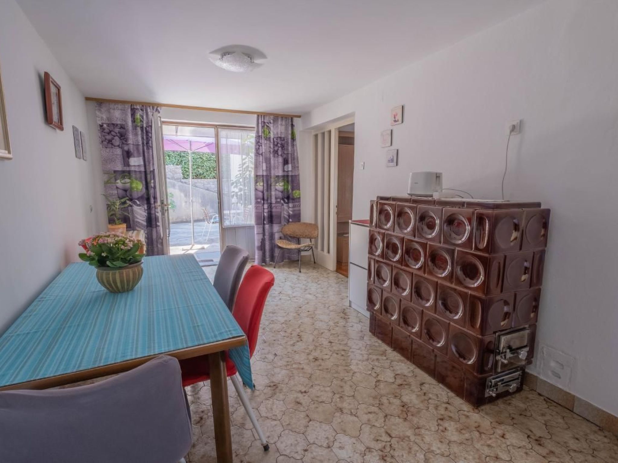 Apartment Sonja-Inside