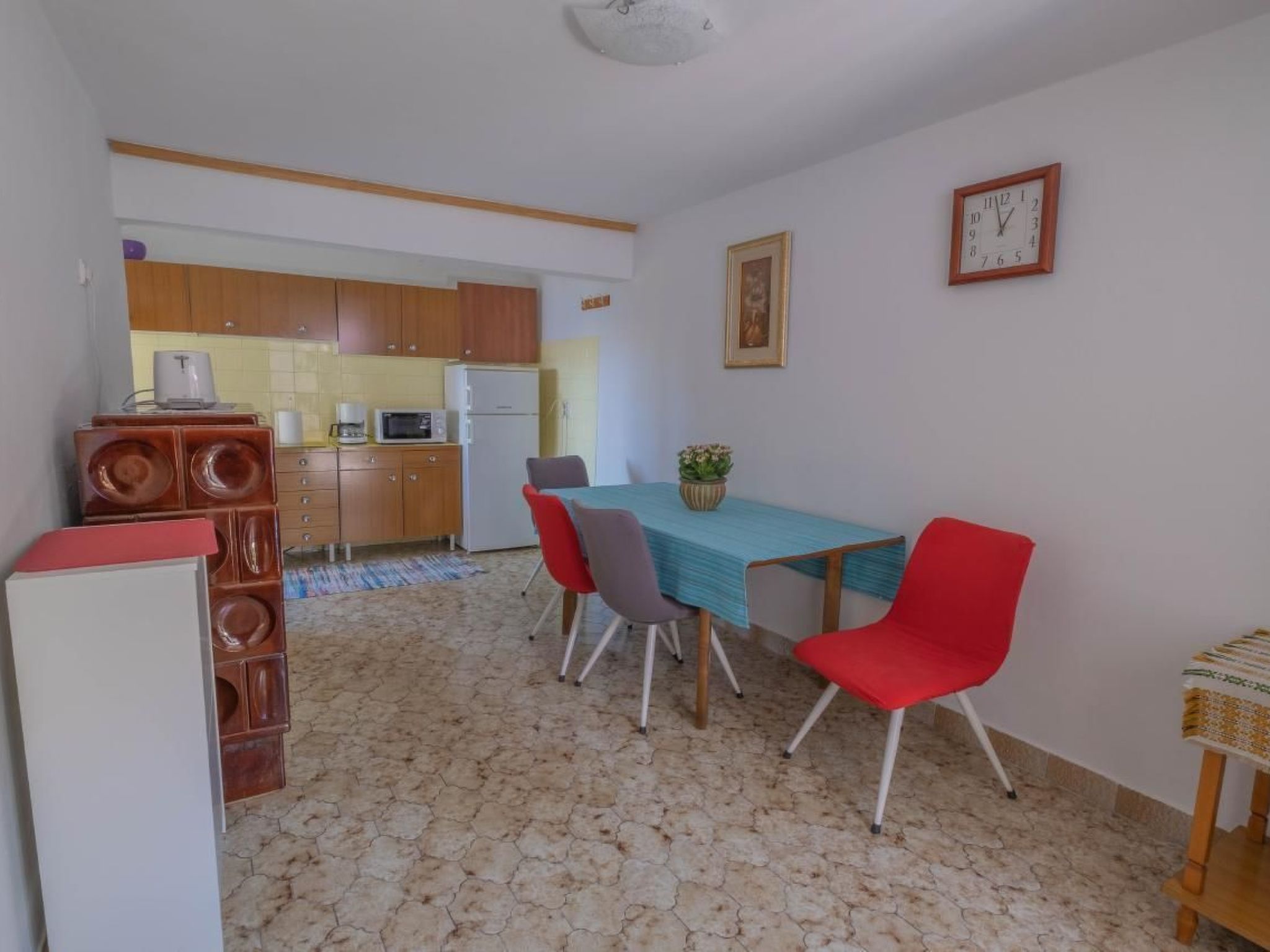 Apartment Sonja-Inside