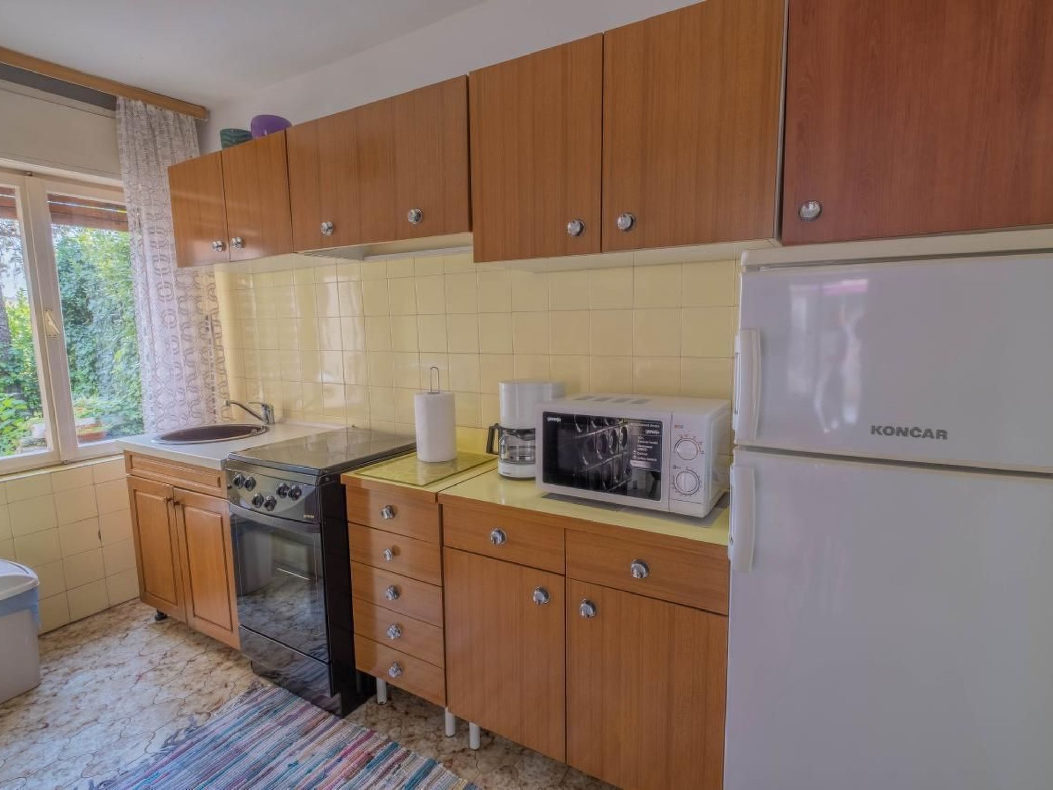 Apartment Sonja-Inside