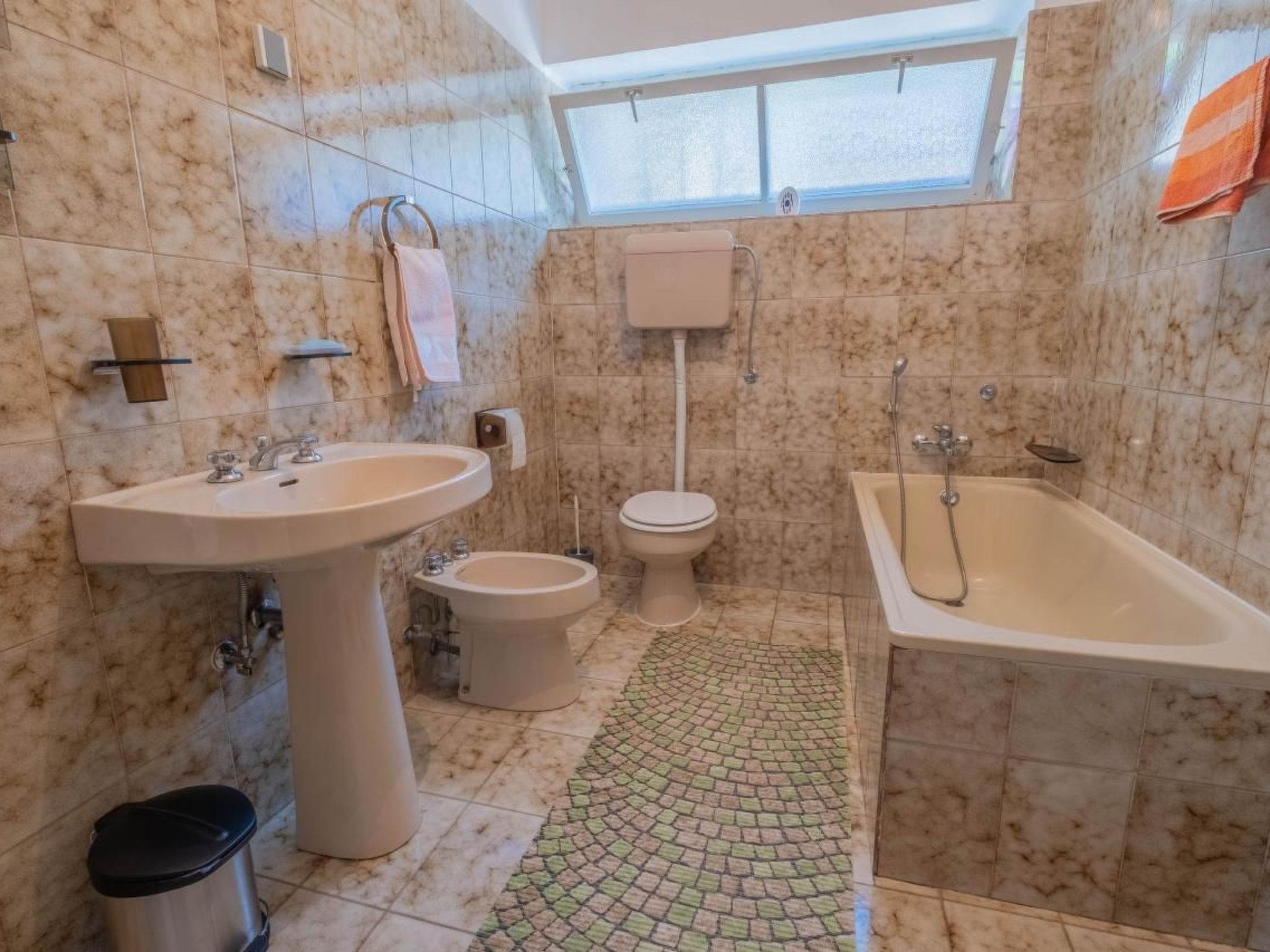 Apartment Sonja-Inside