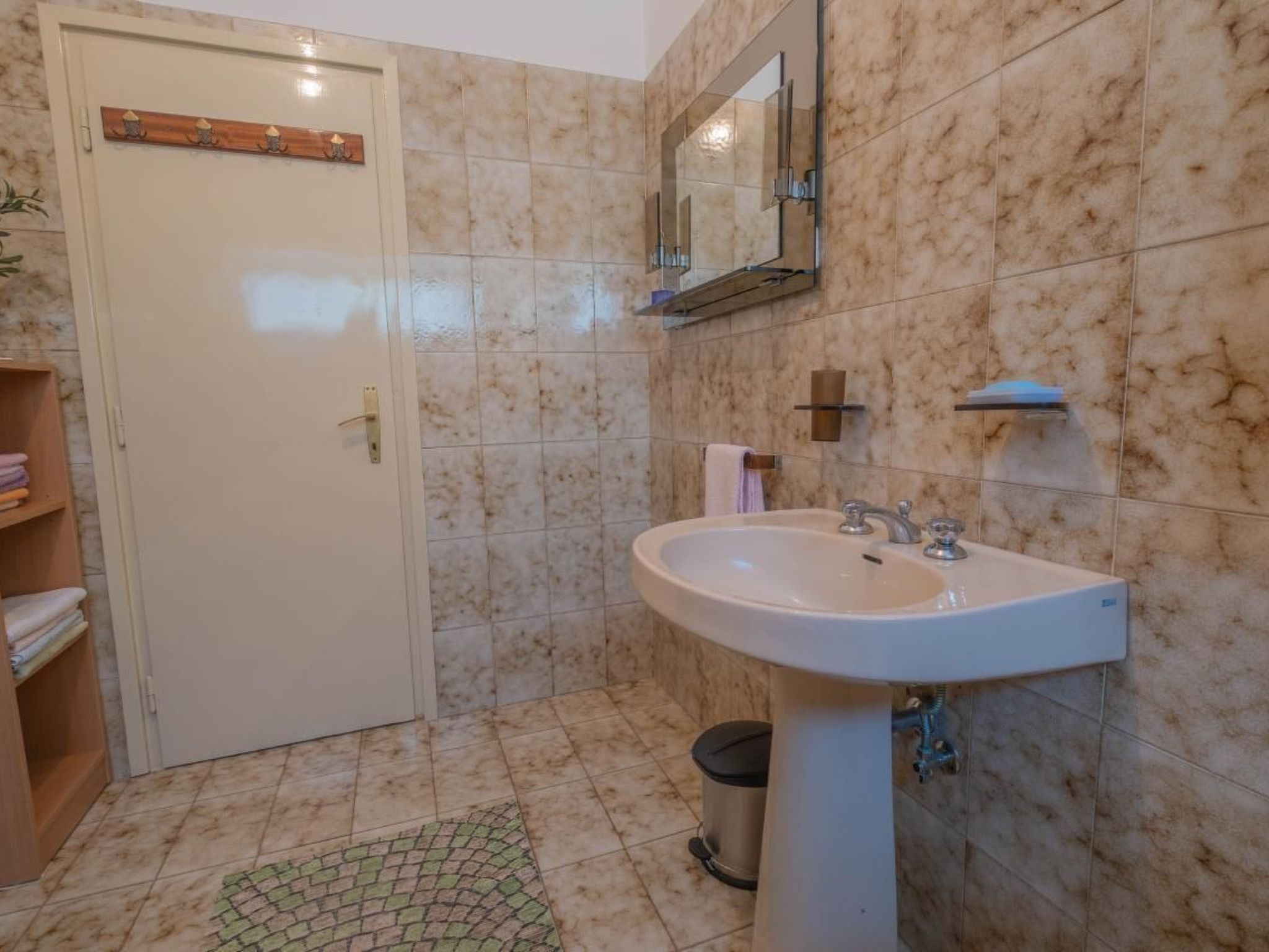 Apartment Sonja-Inside