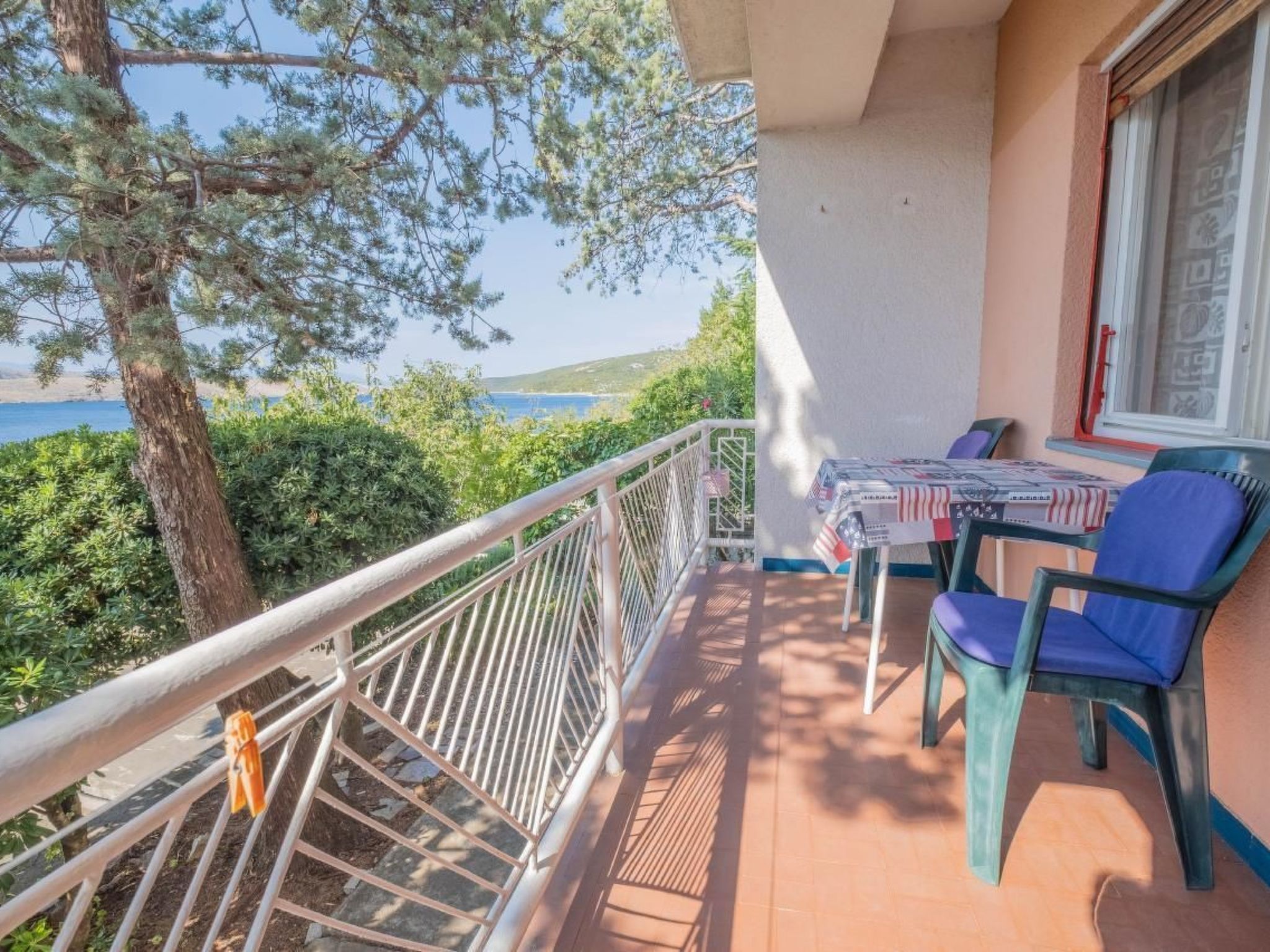 Apartment Sonja-Outside