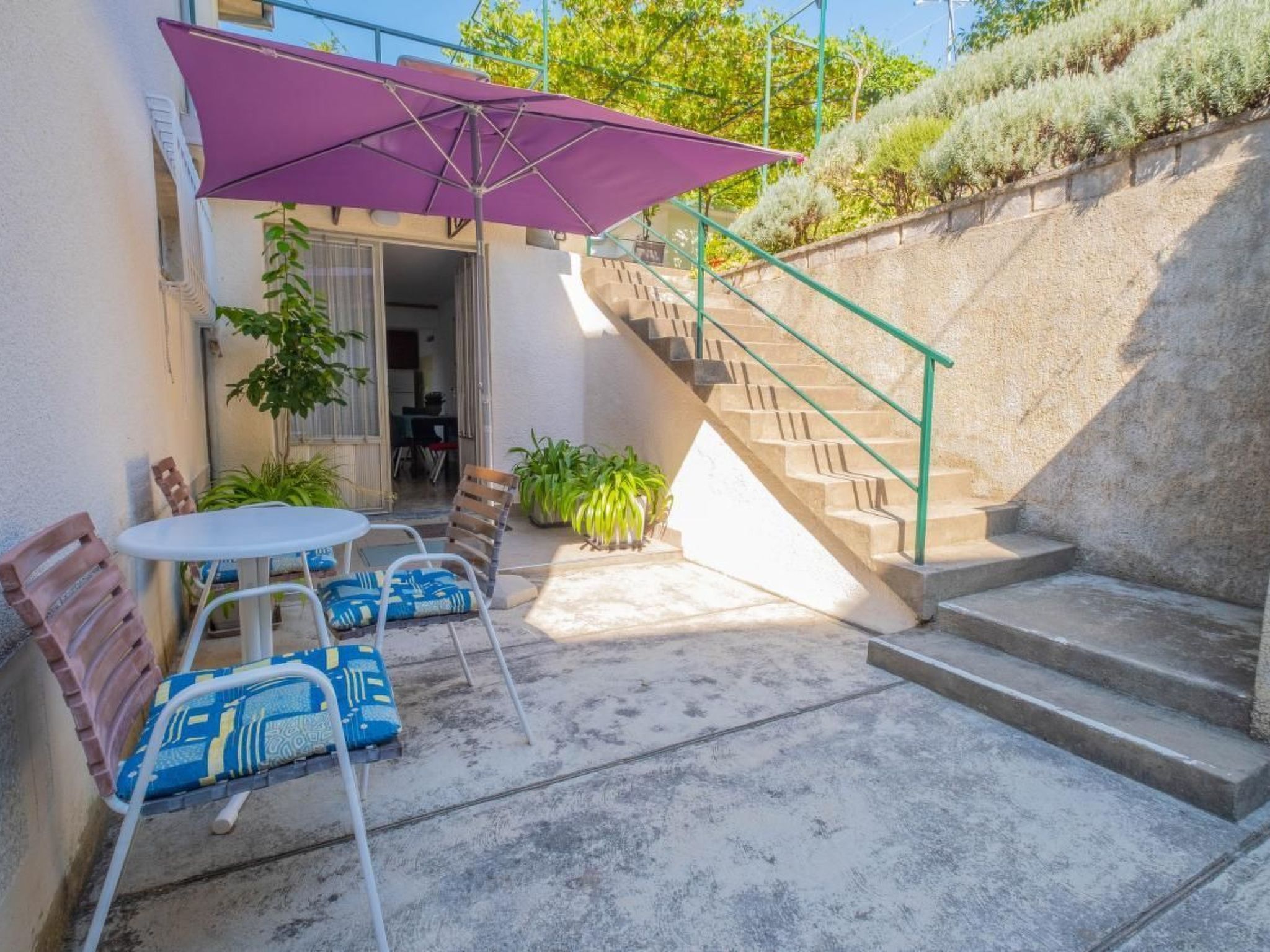 Apartment Sonja-Outside