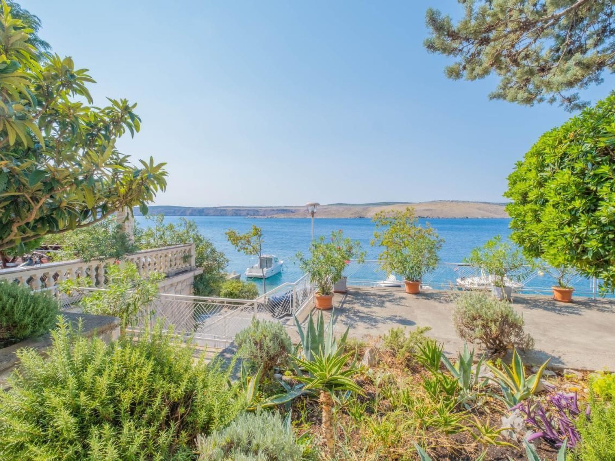 Apartment Sonja-Outside